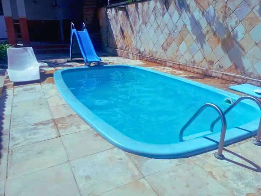 Casa em condomínio próximo a Cumbuco