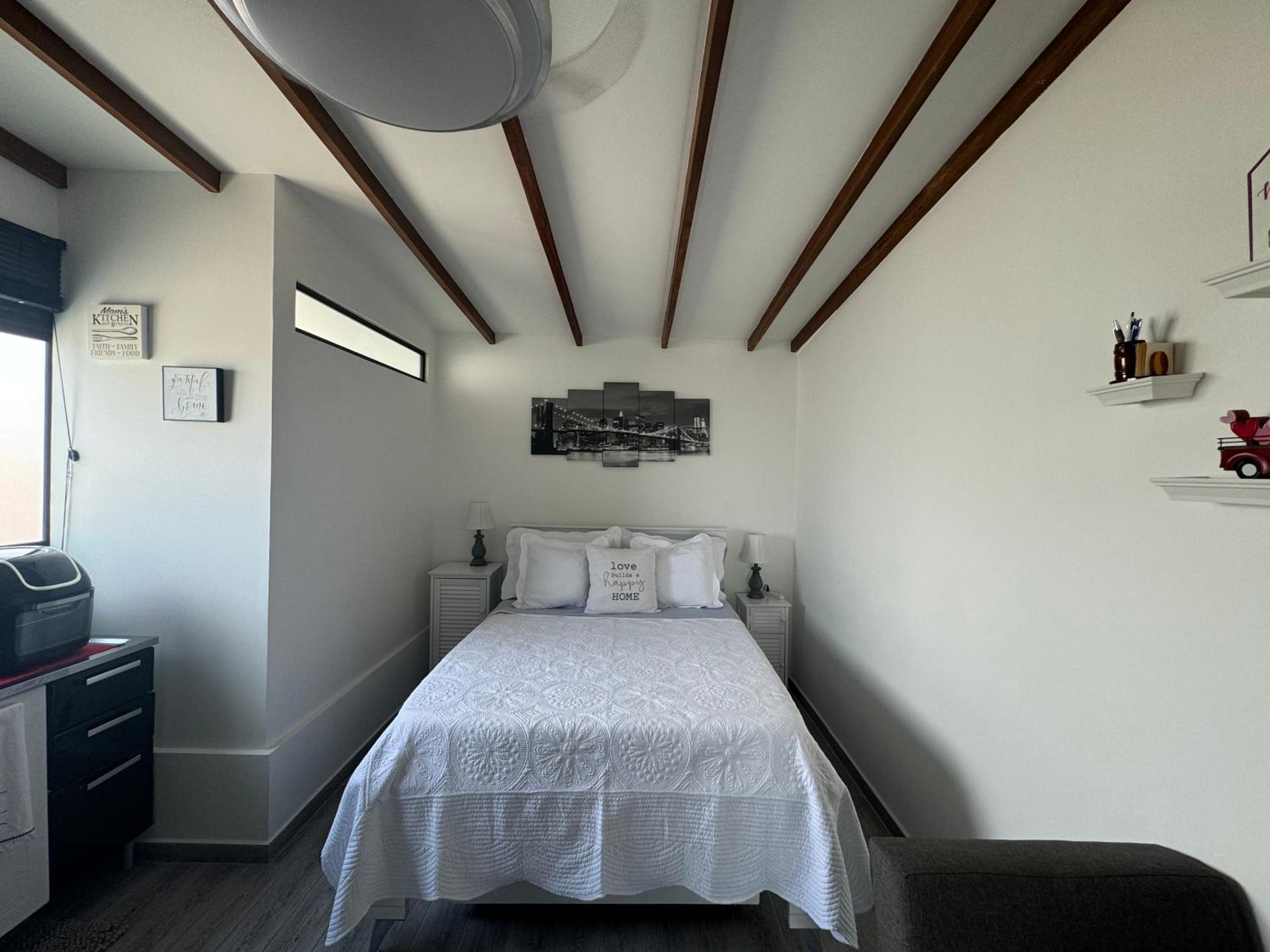 Modern apartment/Studio