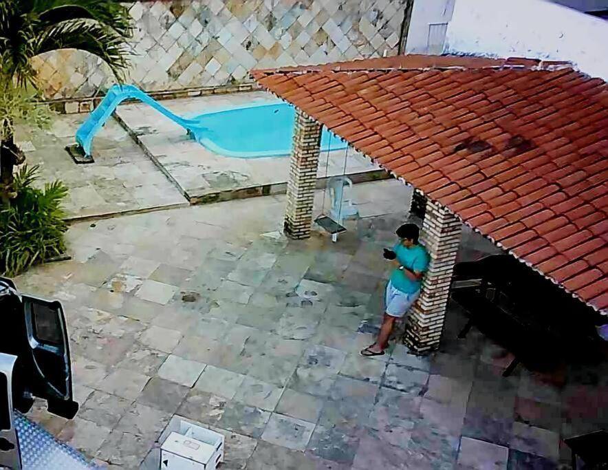 Casa em condomínio próximo a Cumbuco