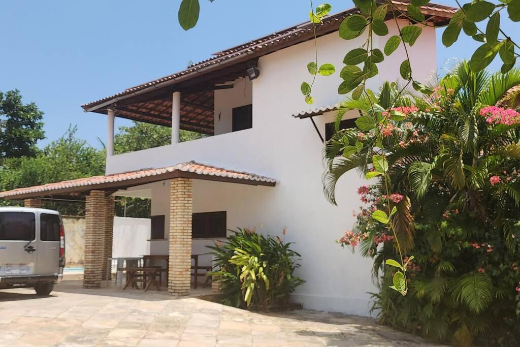 Casa em condomínio próximo a Cumbuco