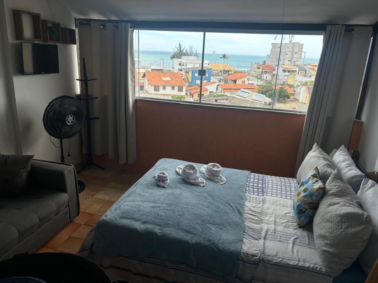 SUITES VISTA MAR AZUL