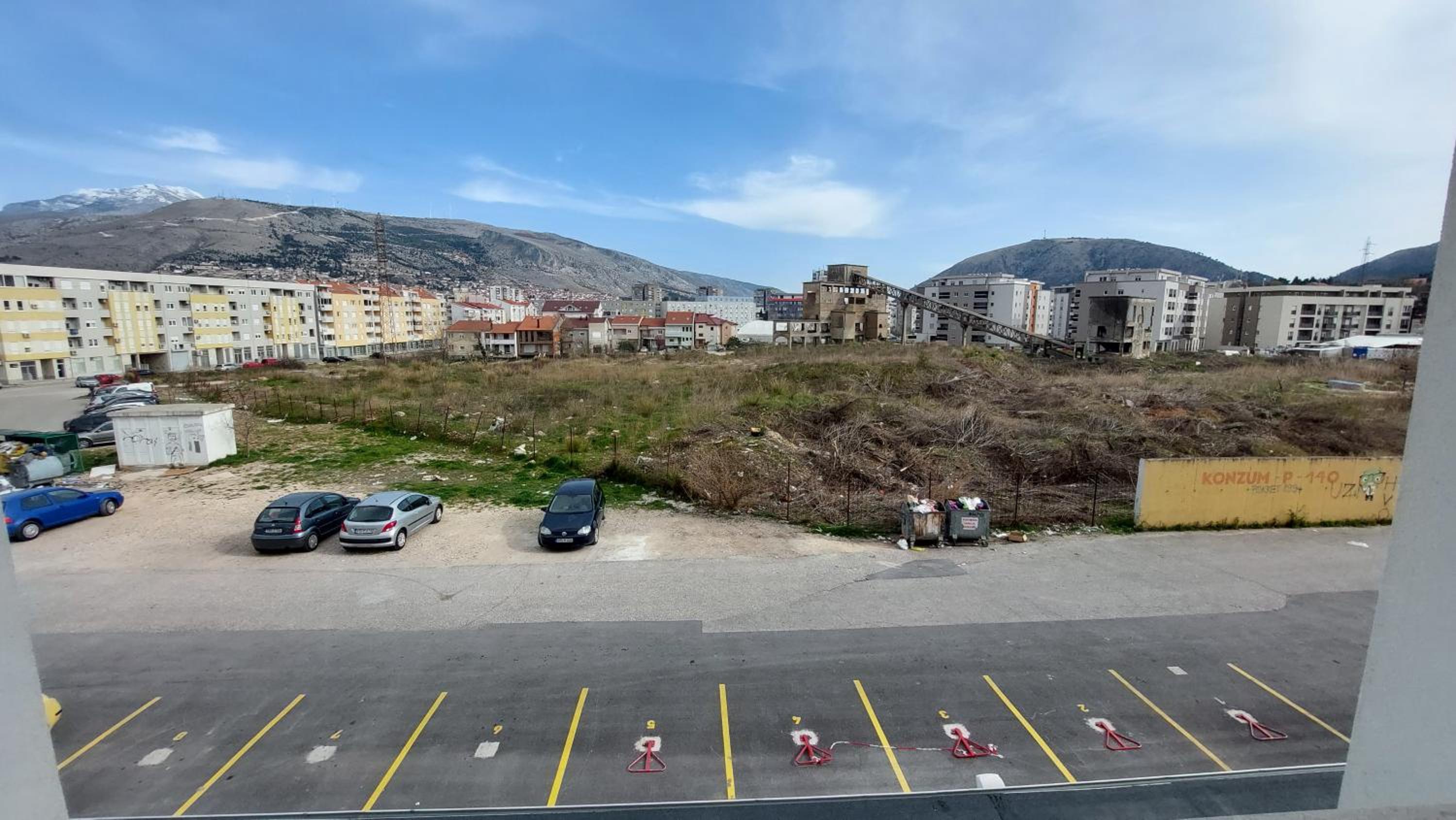 Studio Apartment Smile Mostar
