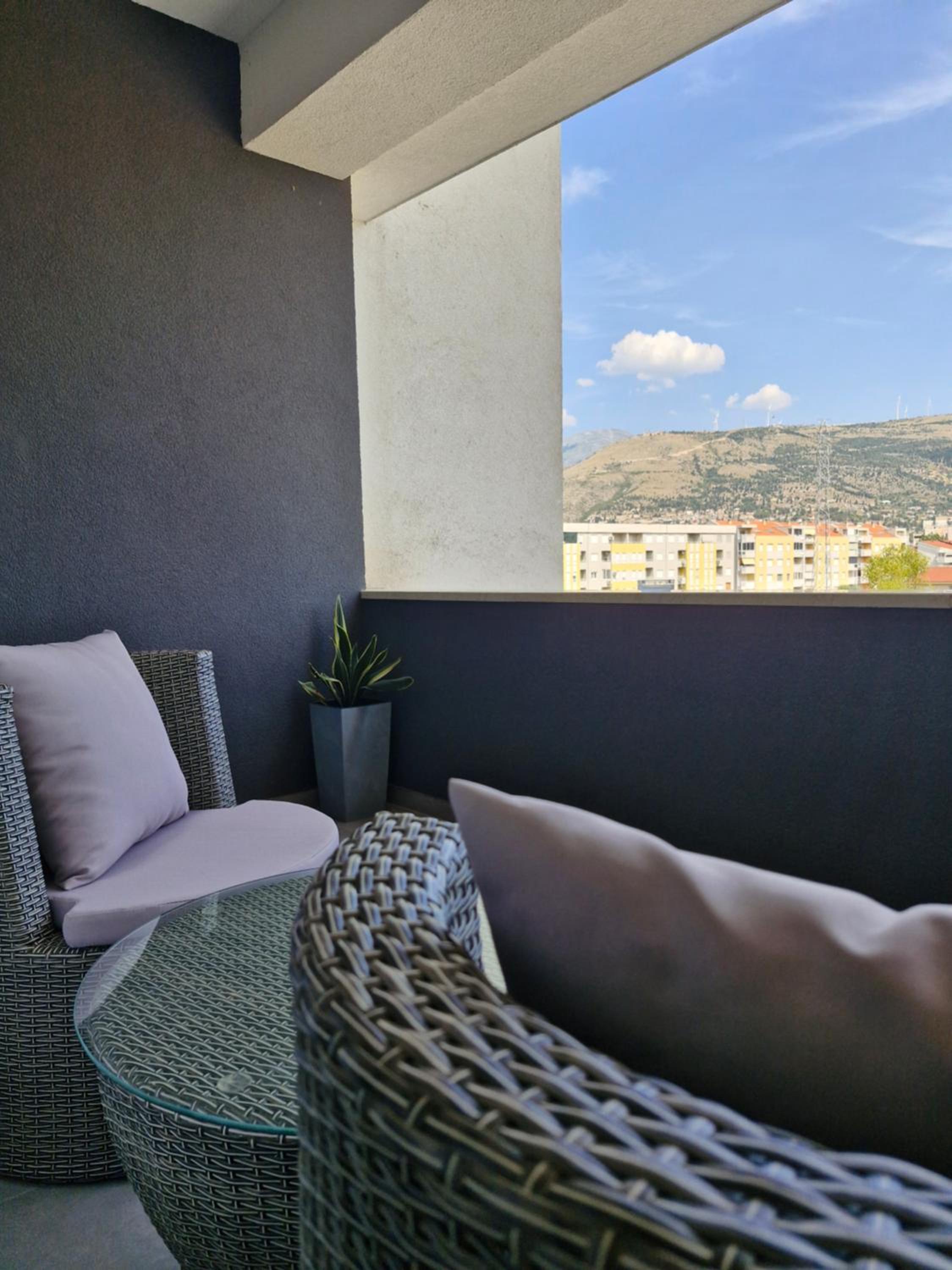 Studio Apartment Smile Mostar