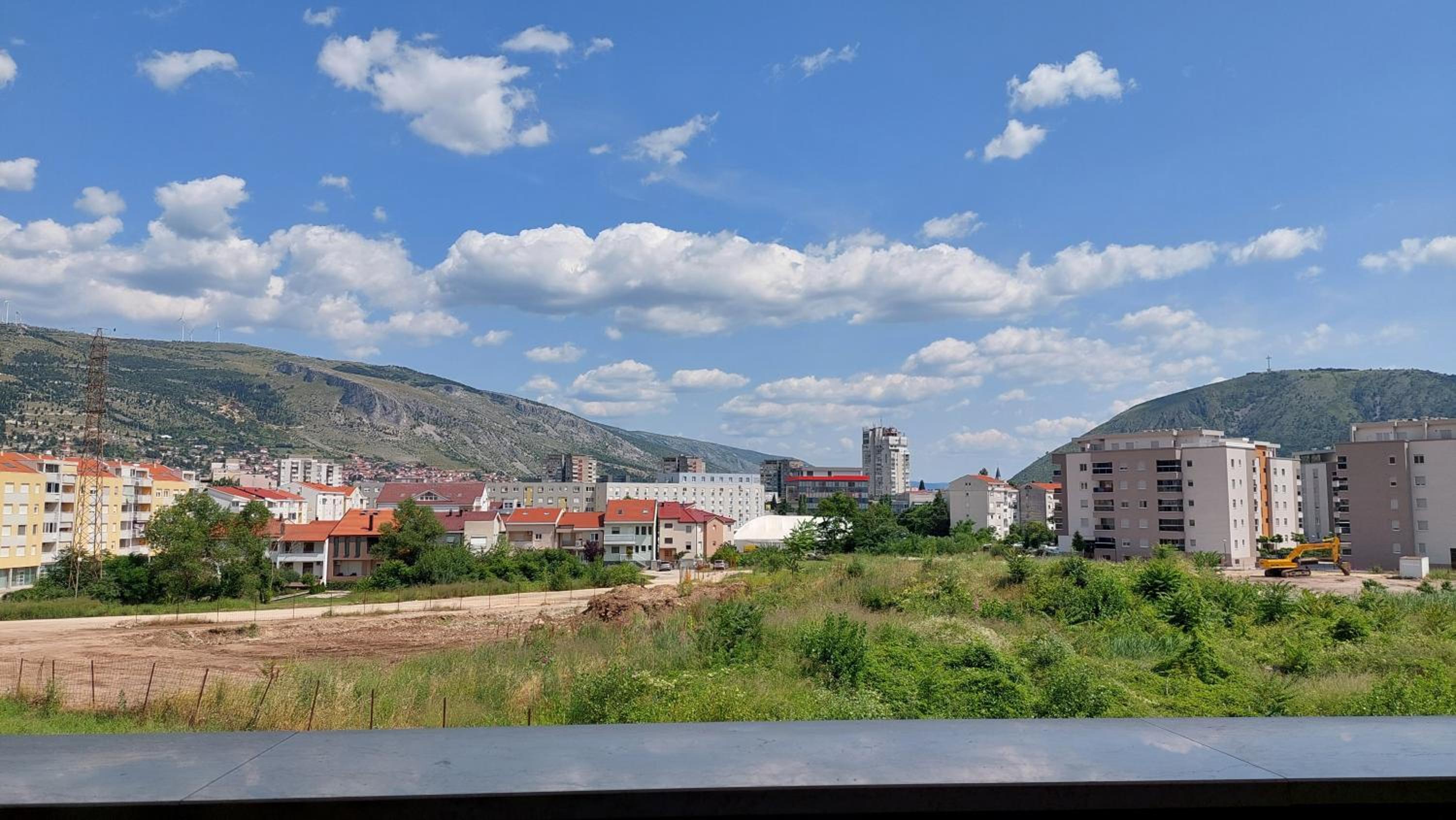 Studio Apartment Smile Mostar