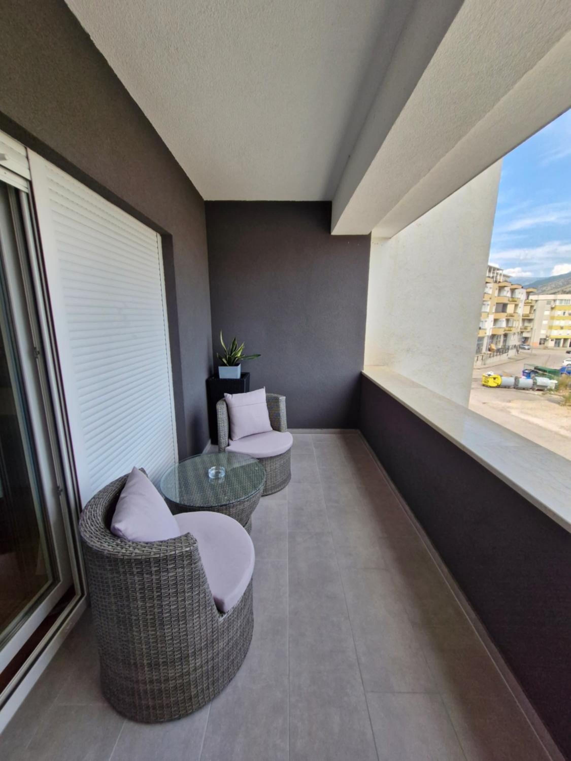 Studio Apartment Smile Mostar