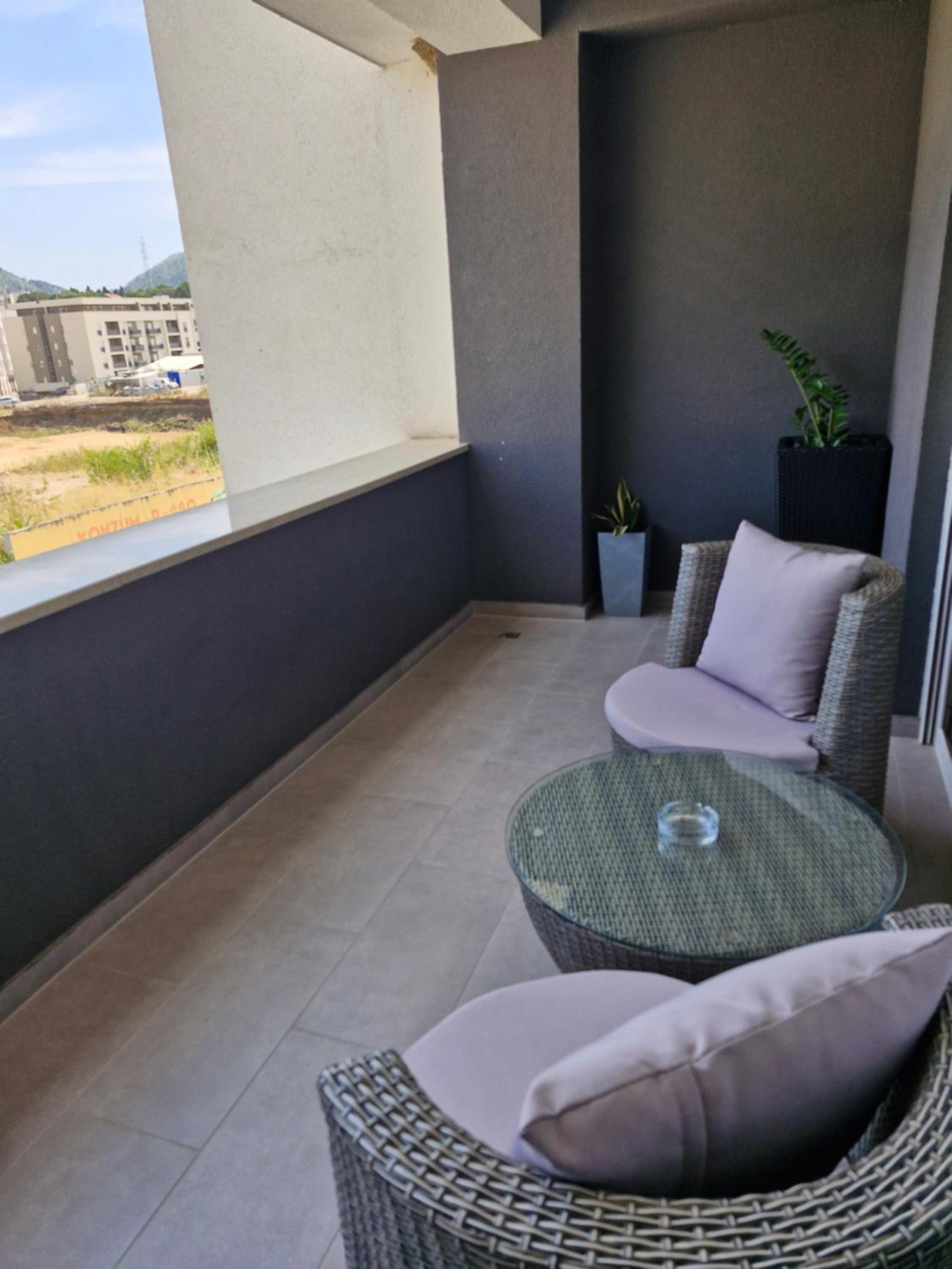 Studio Apartment Smile Mostar