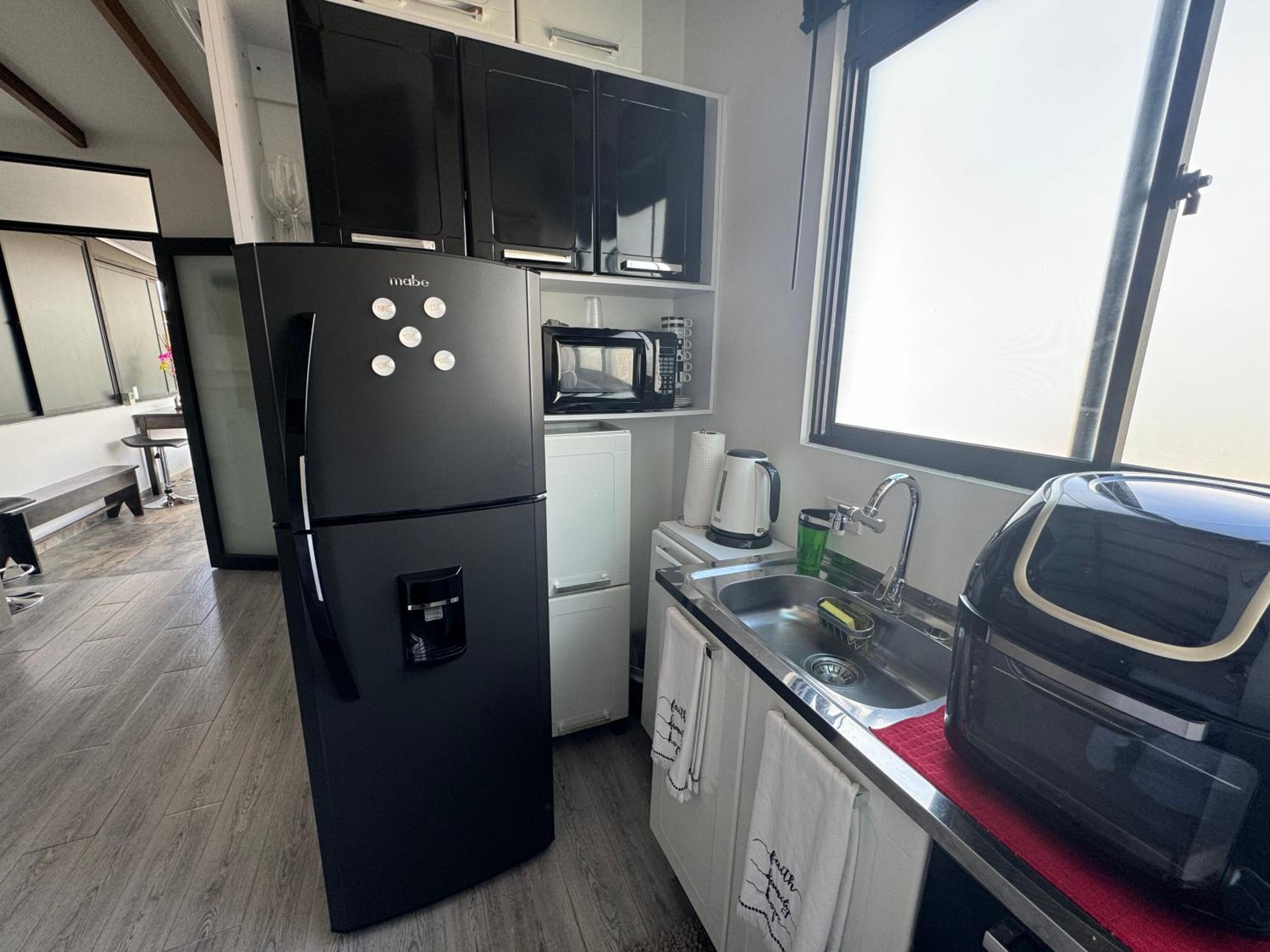 Modern apartment/Studio
