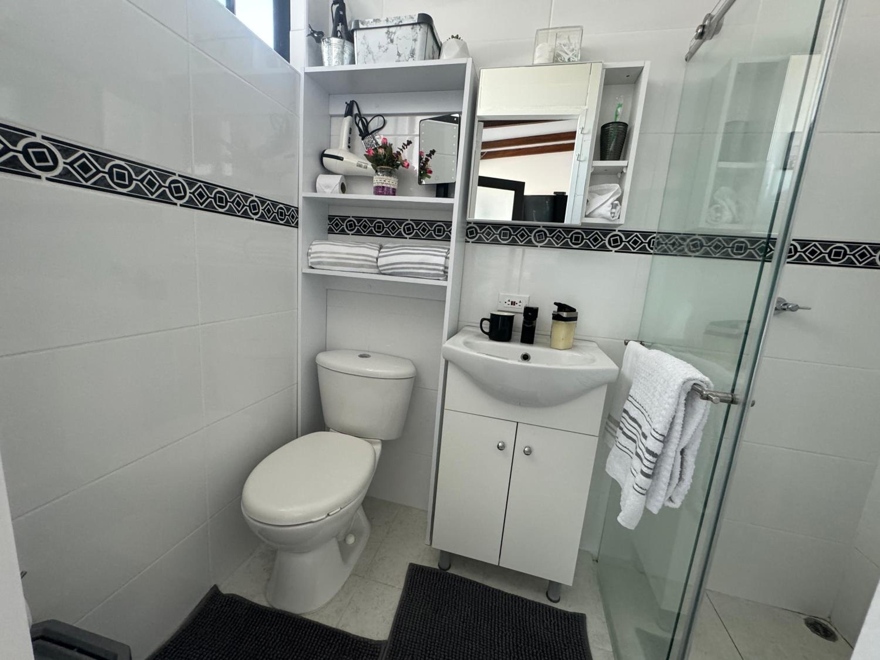Modern apartment/Studio