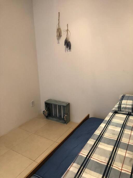 Belíssima cobertura duplex com vista para o mar