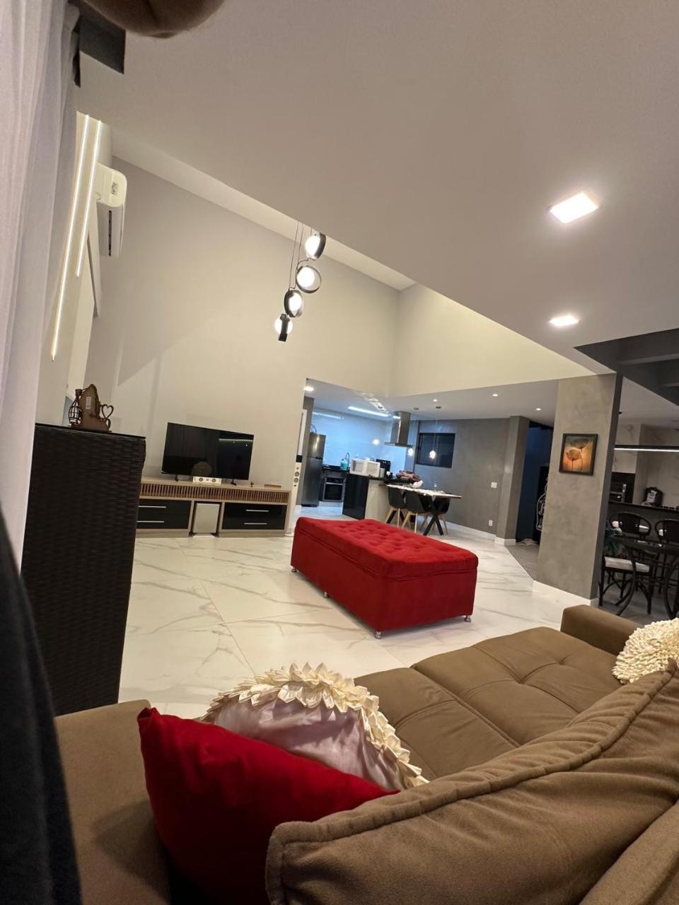 Casa no Recreio dos Bandeirantes
