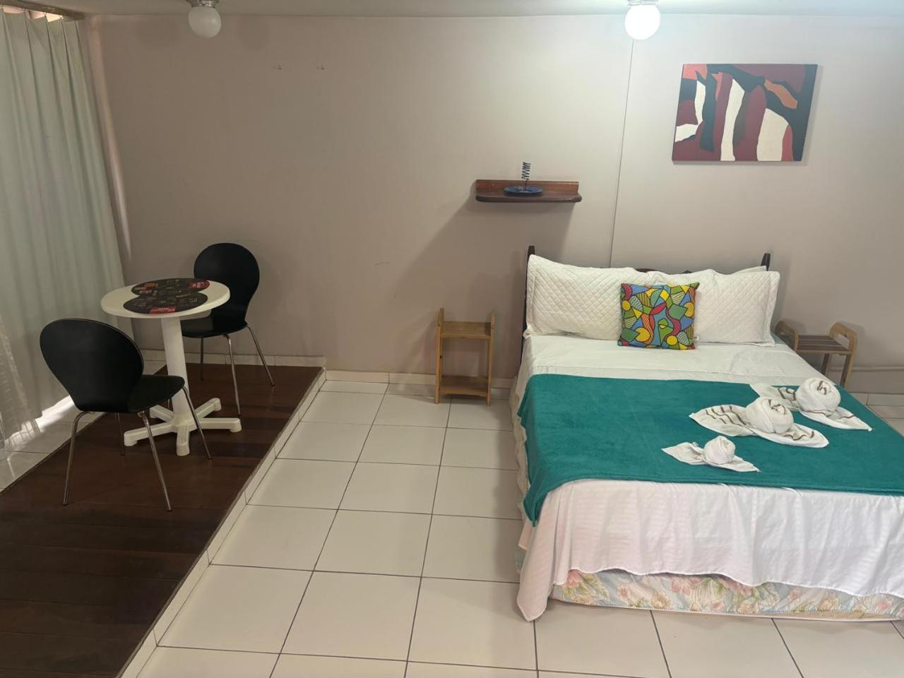SUITES VISTA MAR AZUL