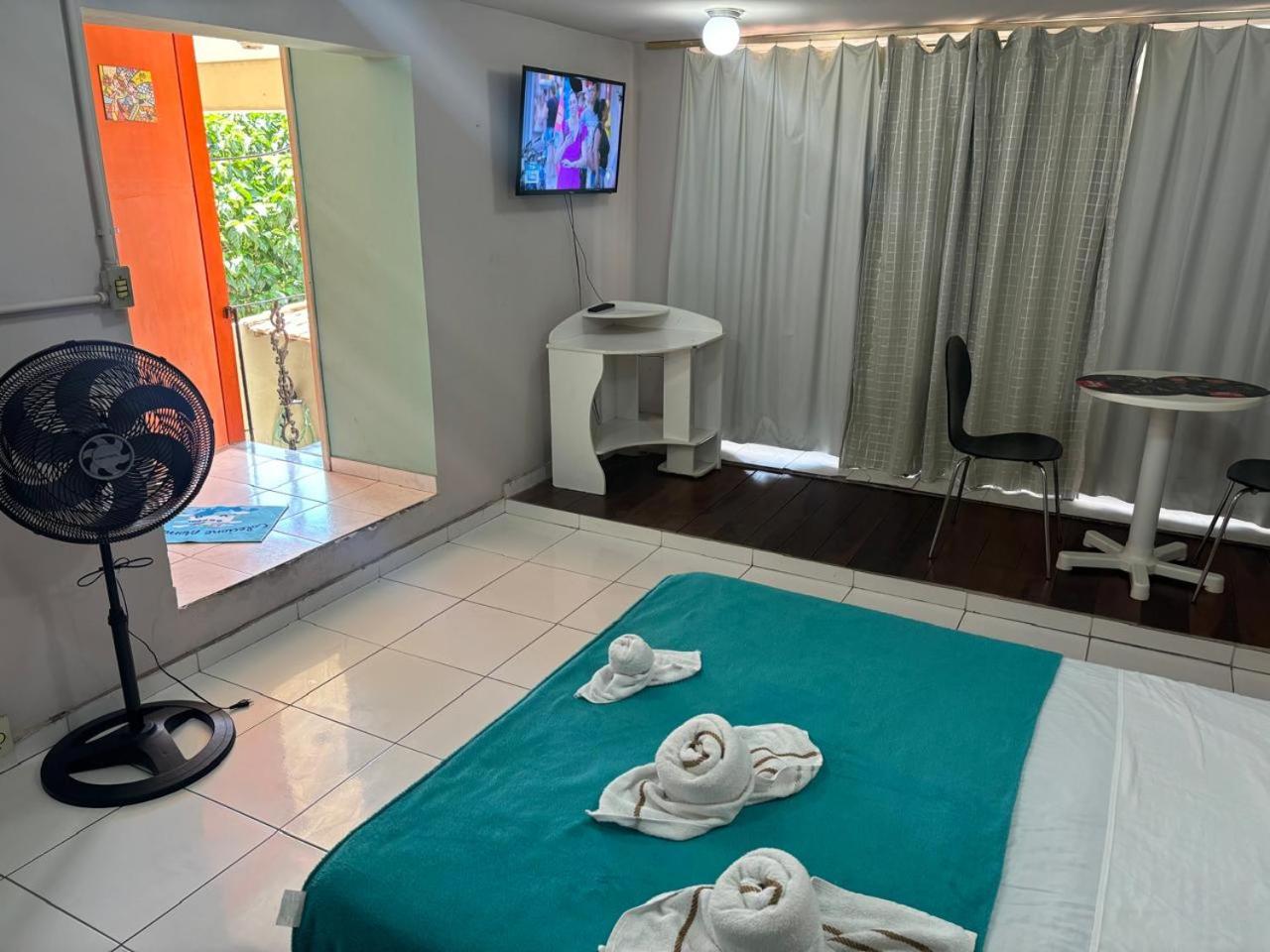 SUITES VISTA MAR AZUL