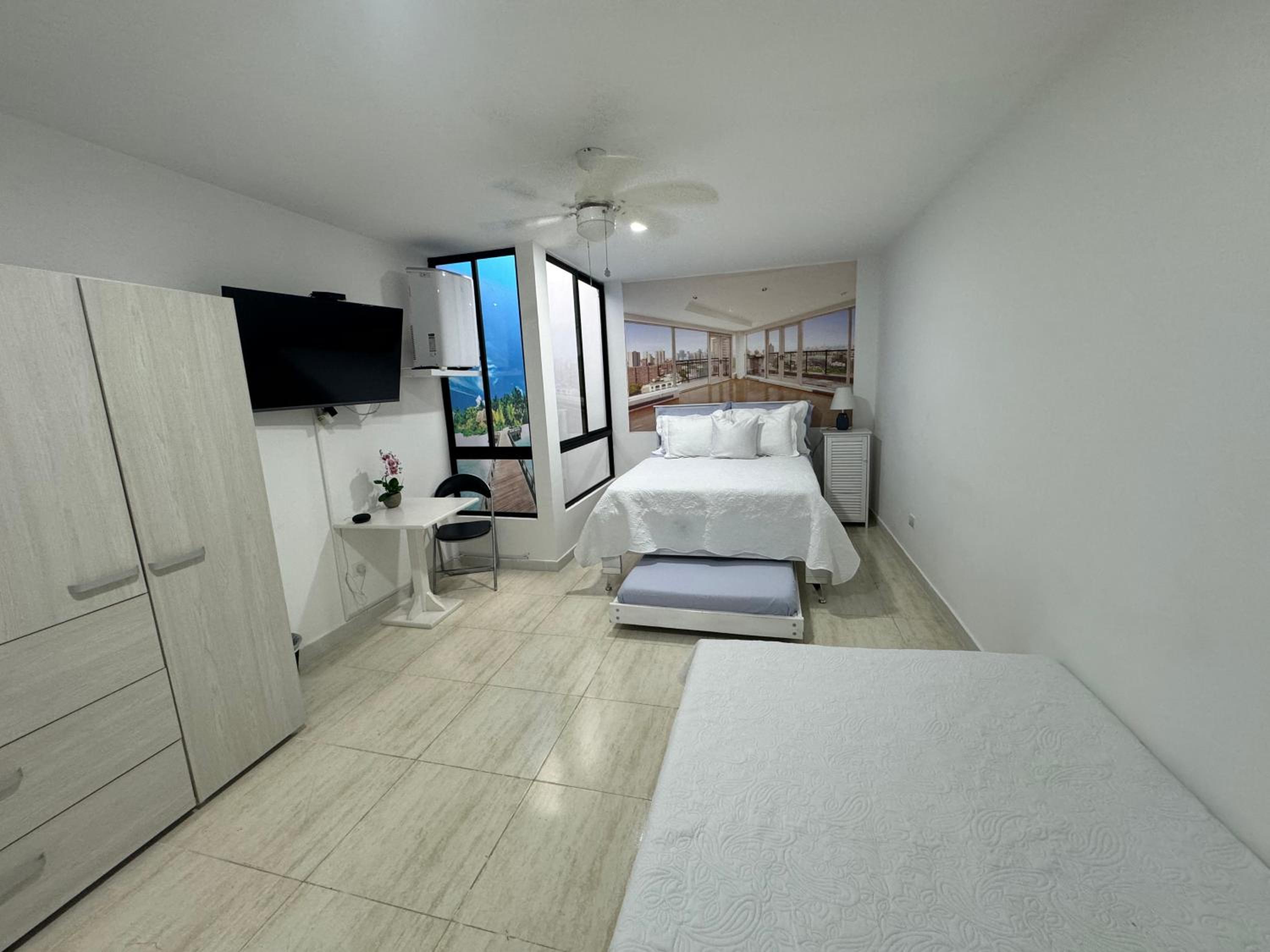 Modern apartment/Studio
