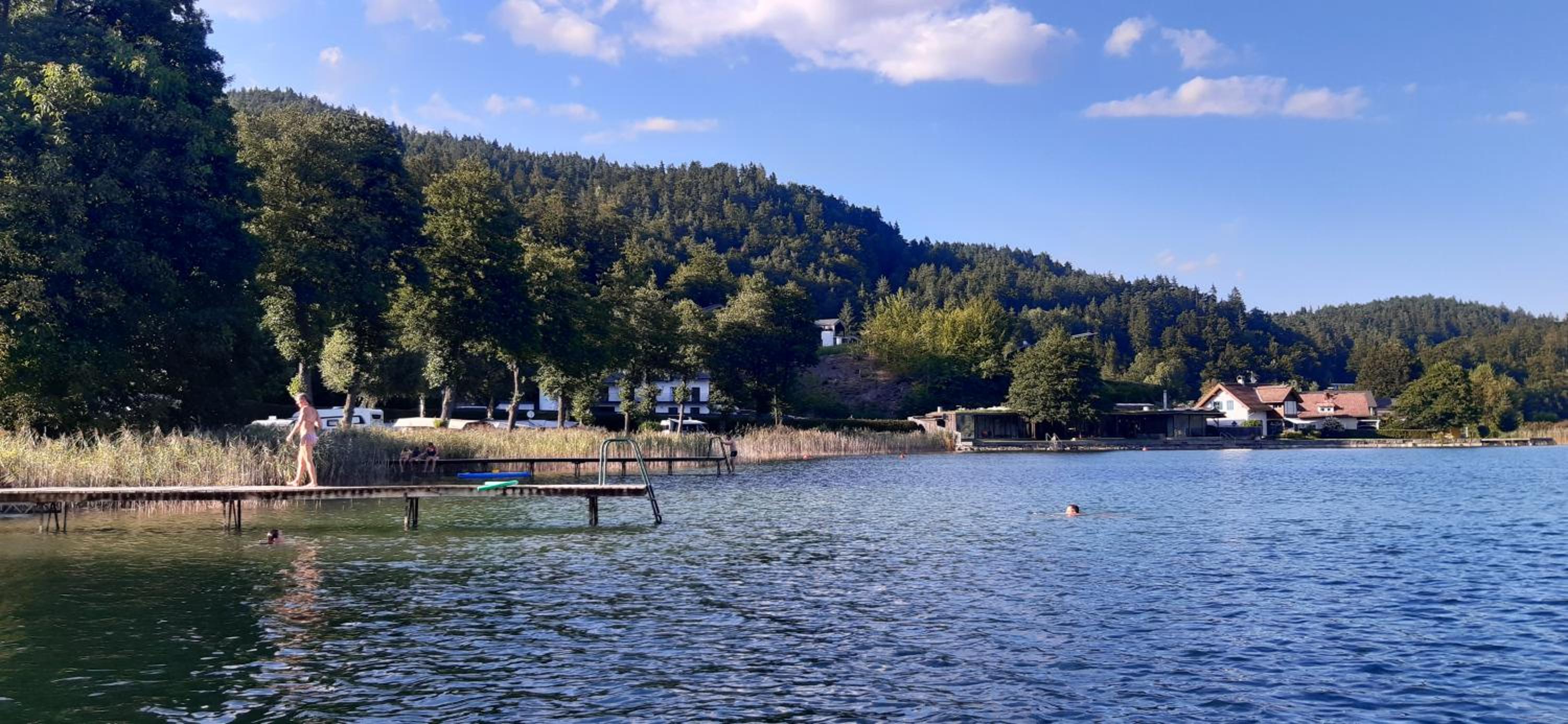 Lakesideview Keutschach am See