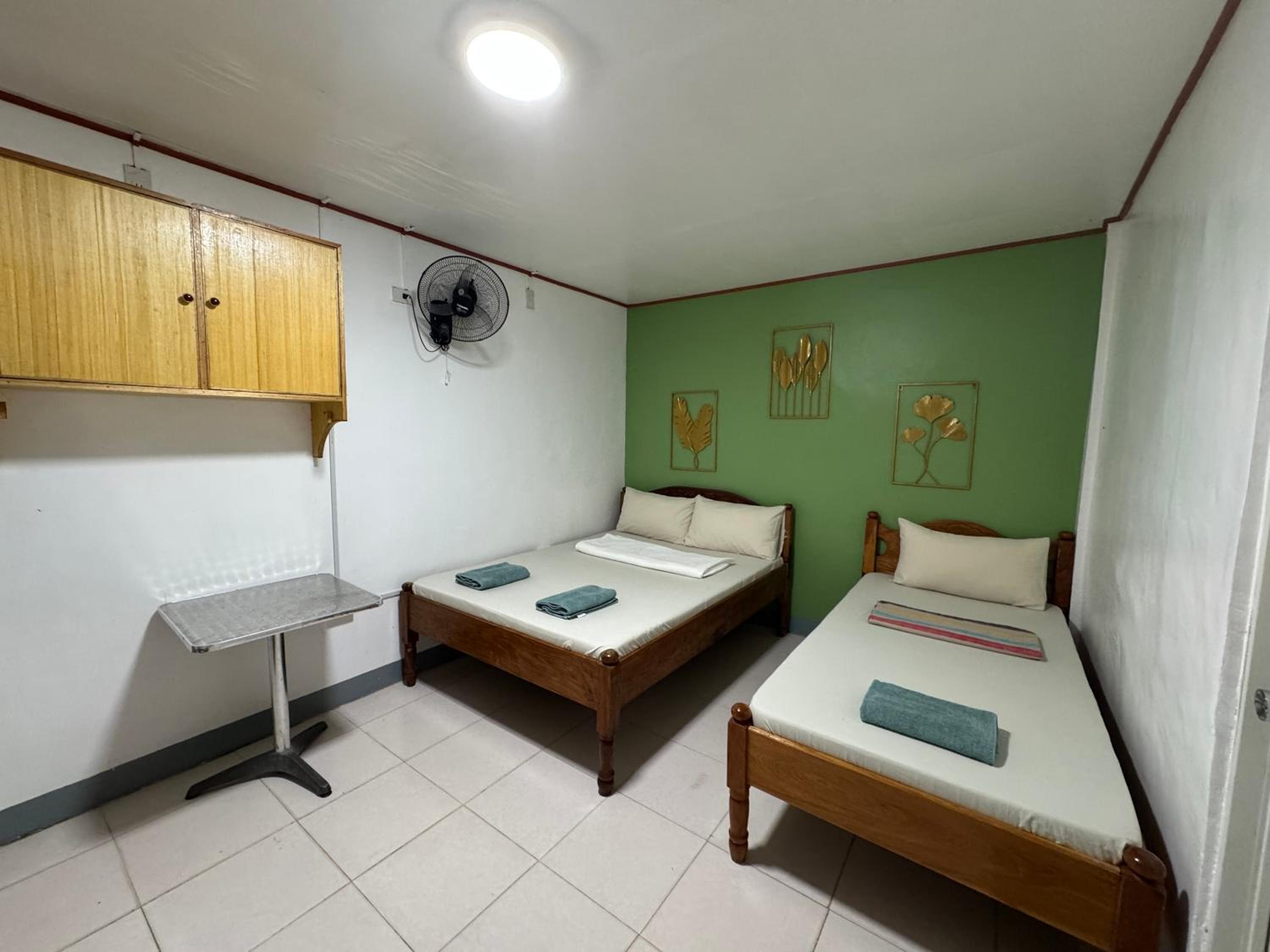 Em's Homestay