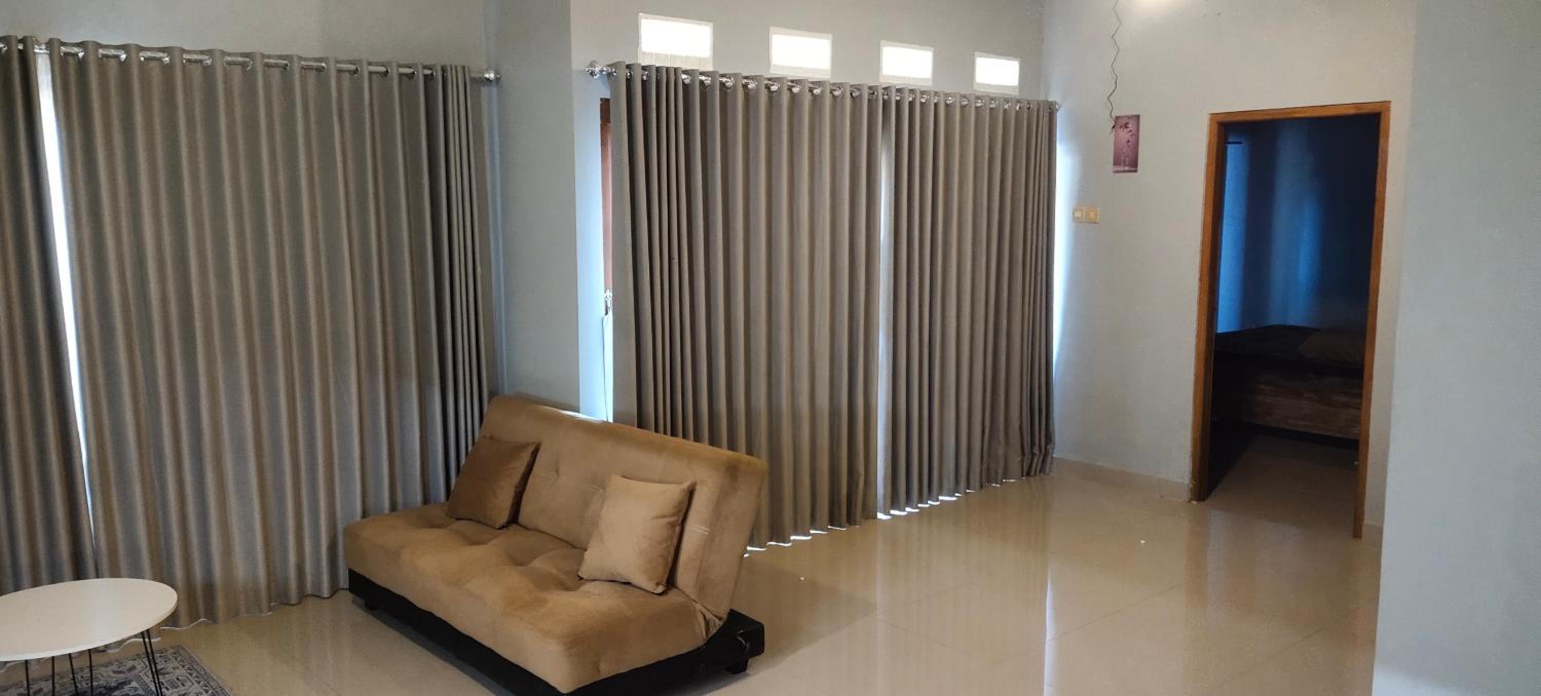 3 Bedroom Fully Furnished LC Home view 3