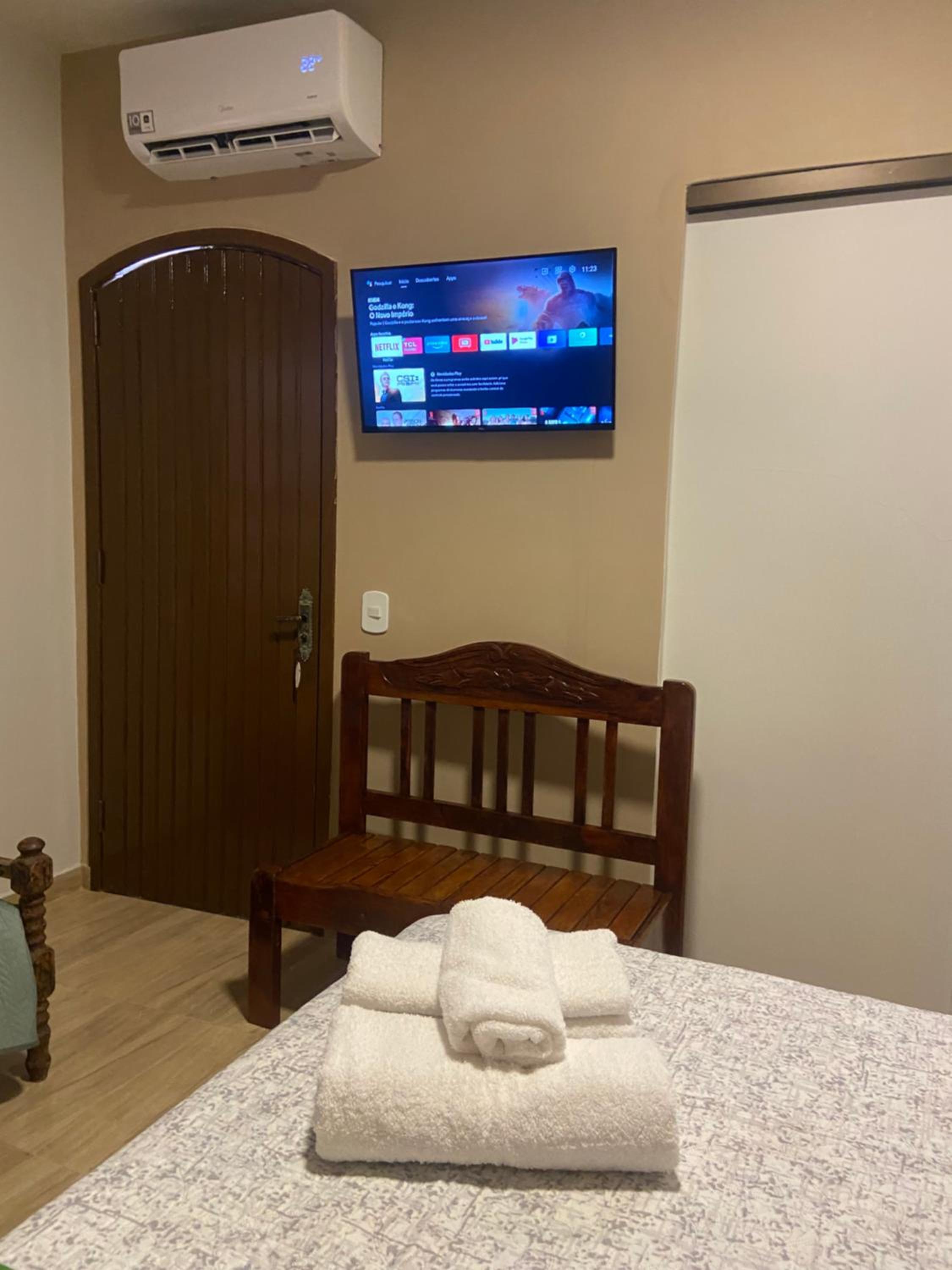 Suíte Duna