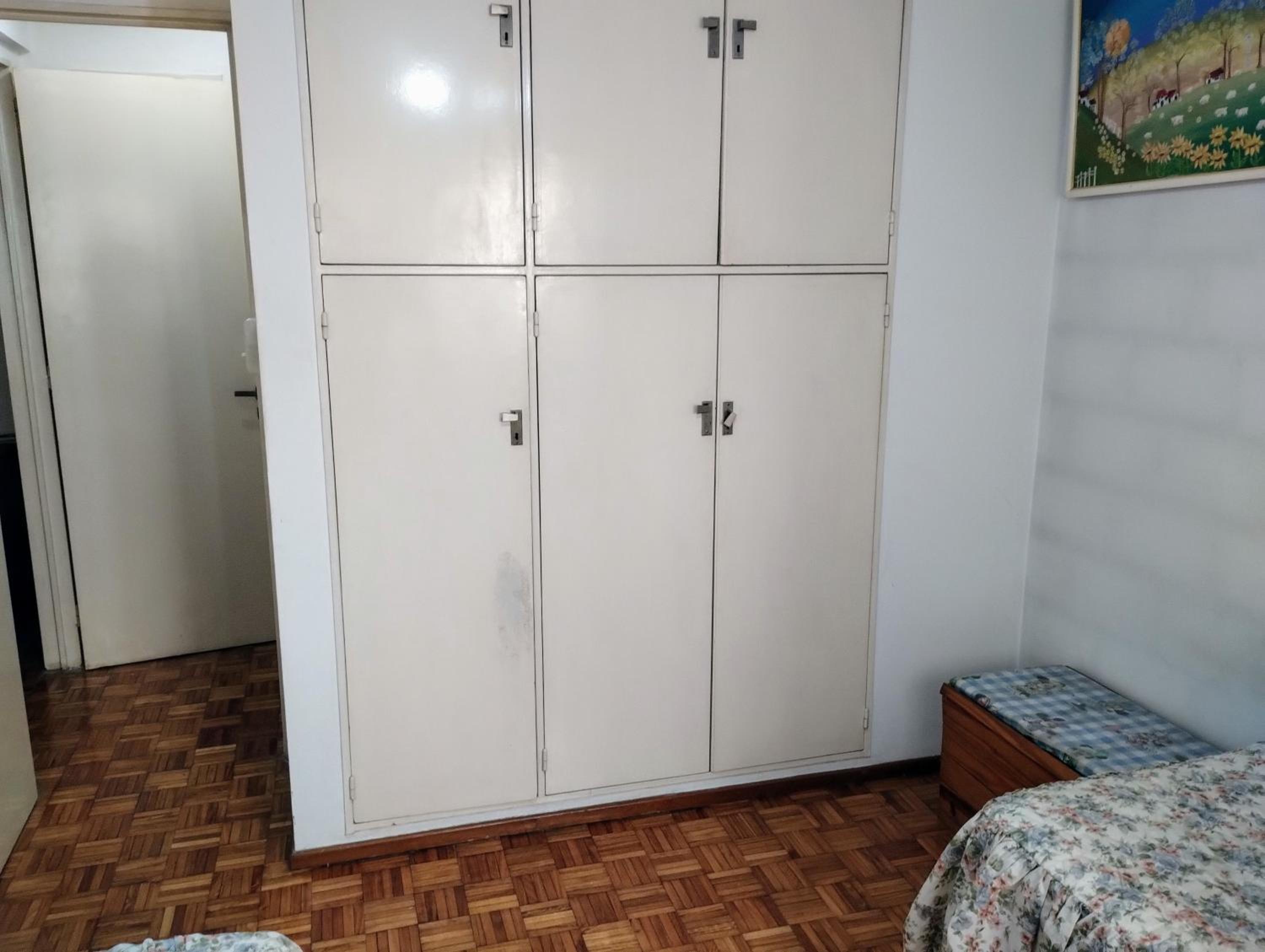 Departamento en pleno centro de Buenos Aires