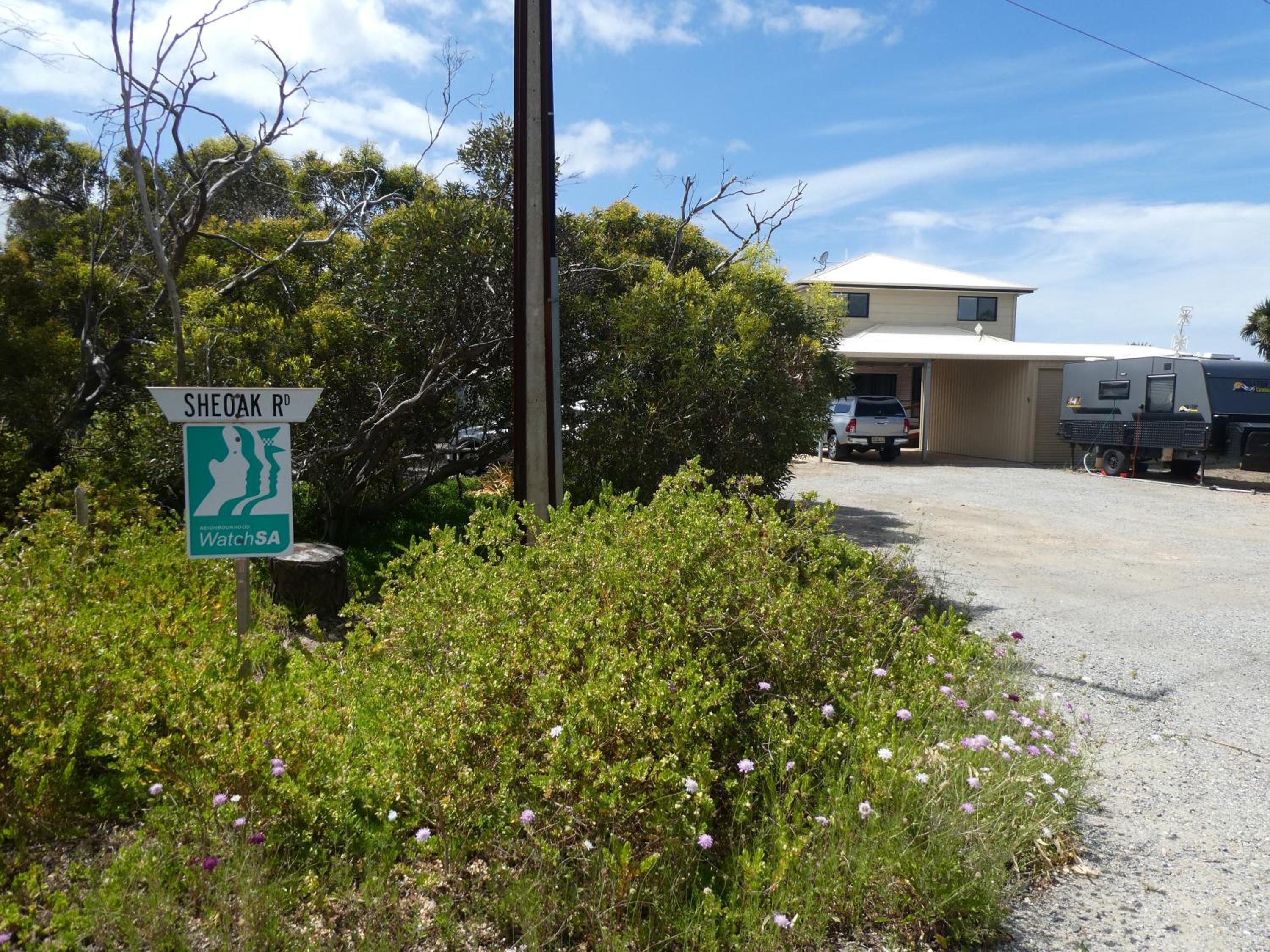 Tulka Waterfront Holiday Home