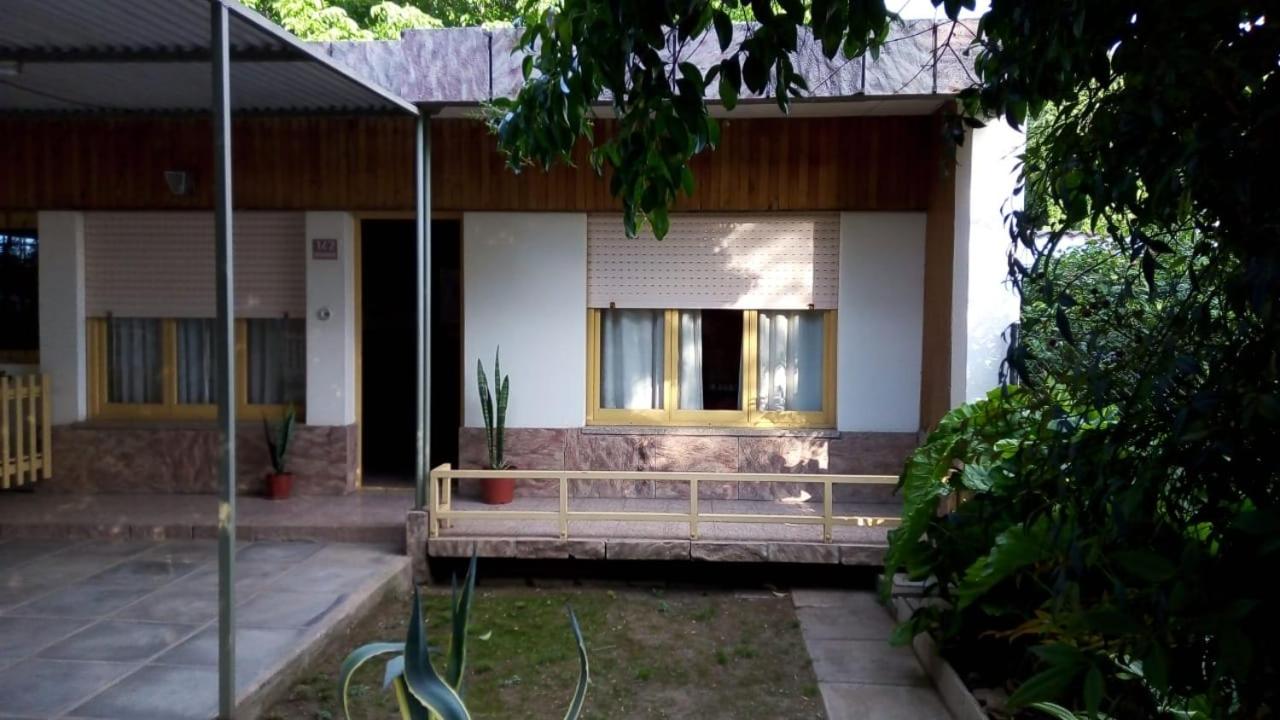 Casa Abuela Tere