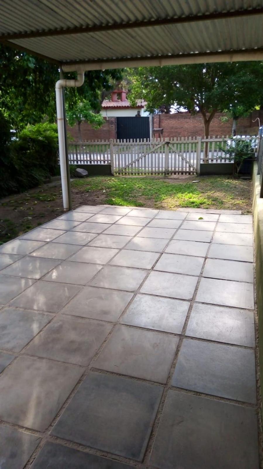 Casa Abuela Tere