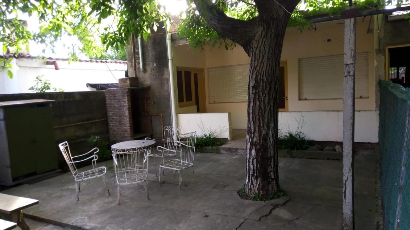 Casa Abuela Tere