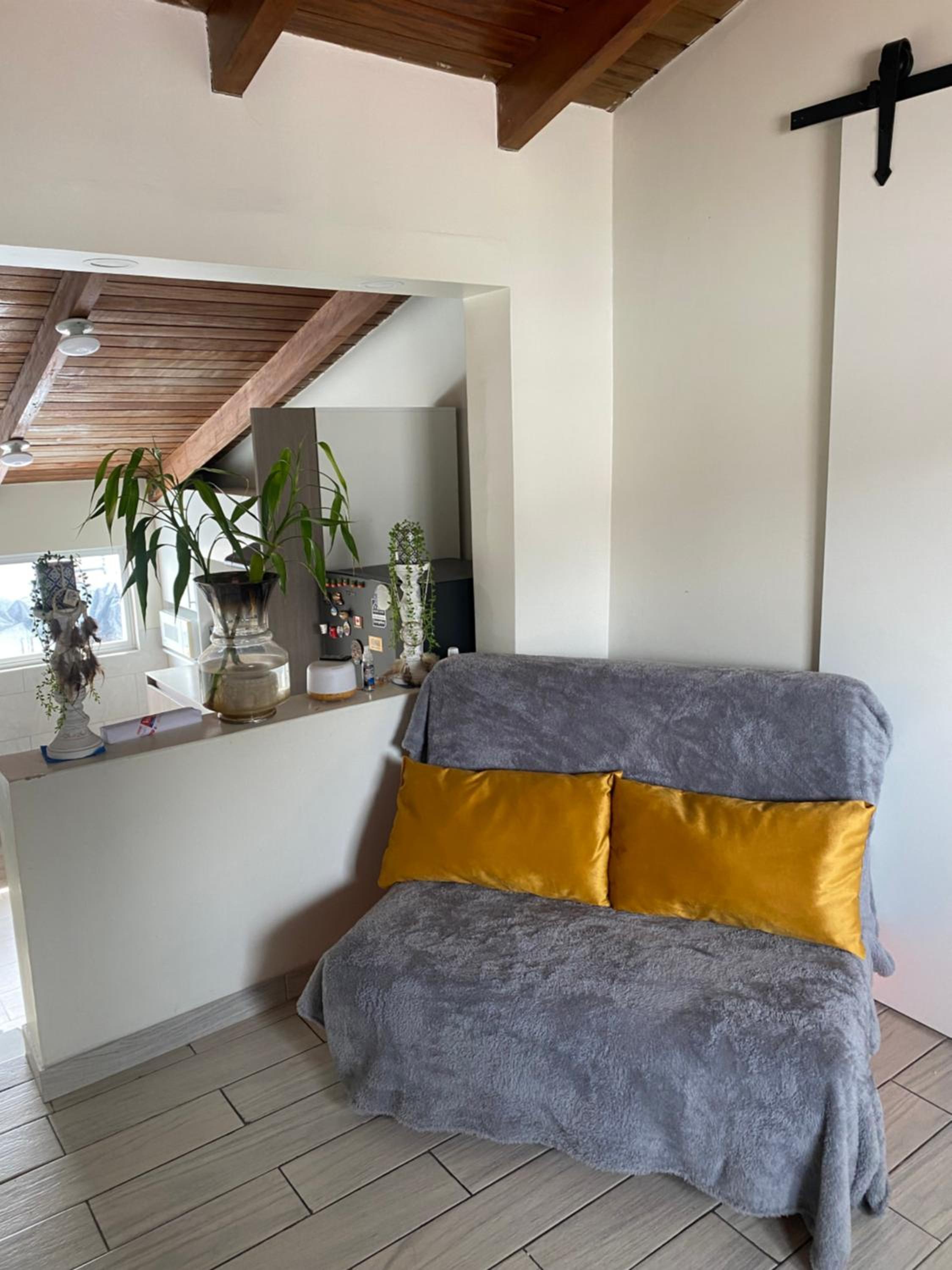 Mini departamento en Quito