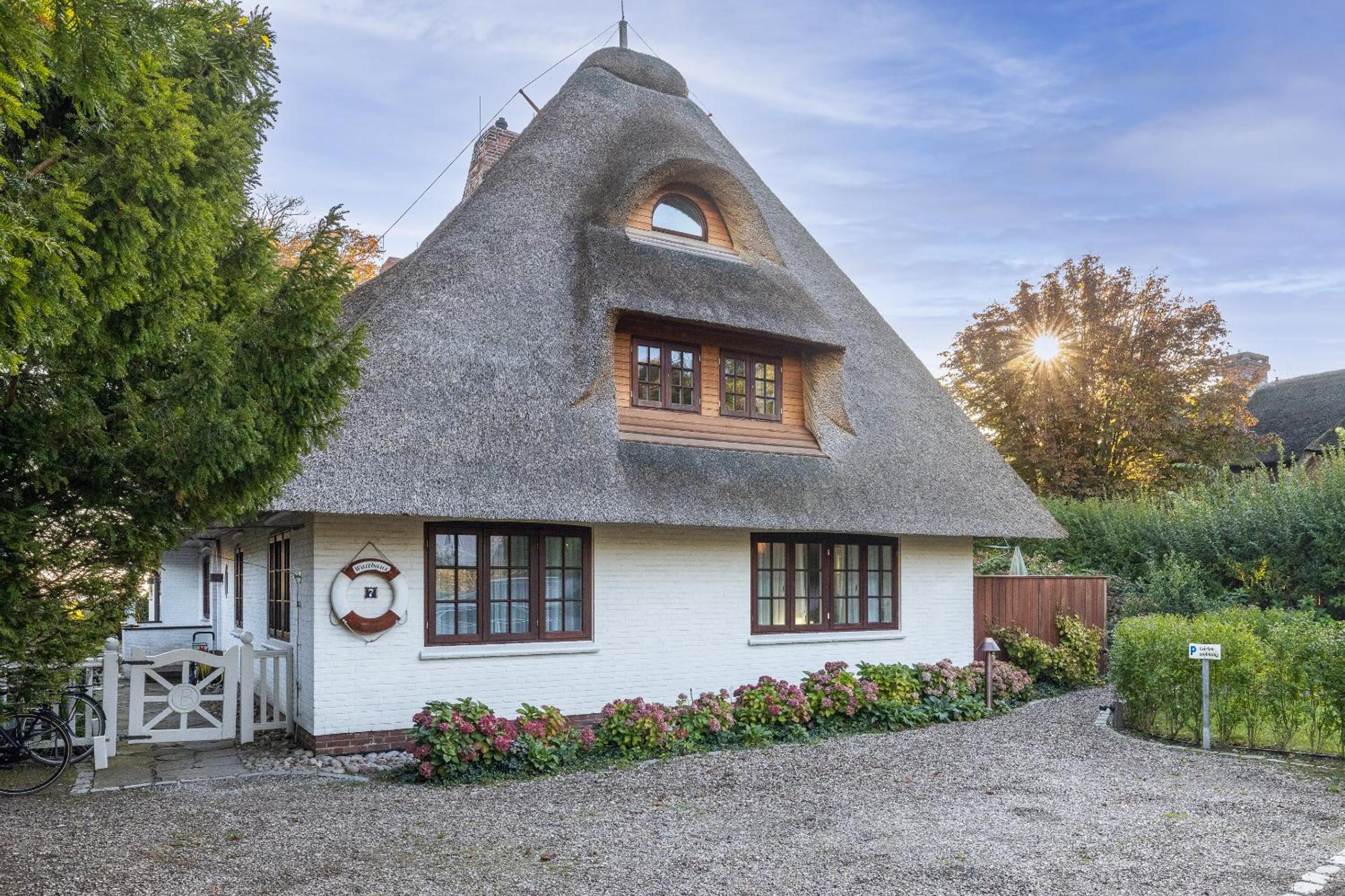 Rosenappartement