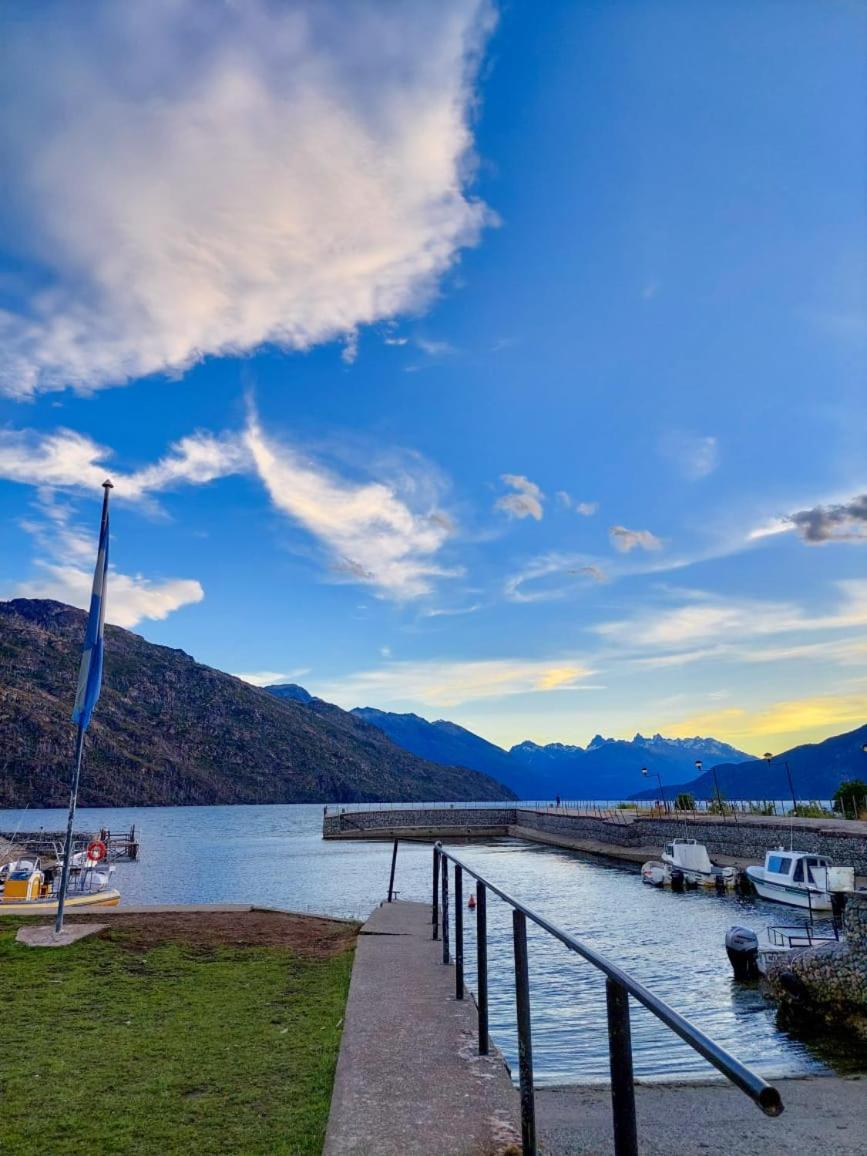 Monoambiente en la Montaña - De Alojamientos Lago Puelo