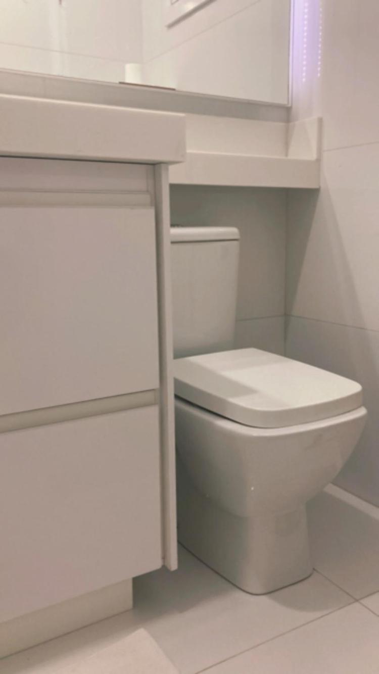 Lindo studio no Residencial Quisisana