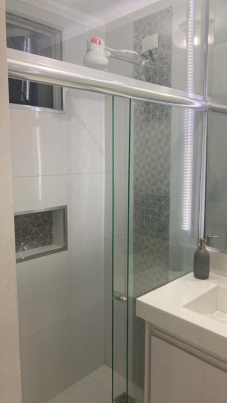 Lindo studio no Residencial Quisisana