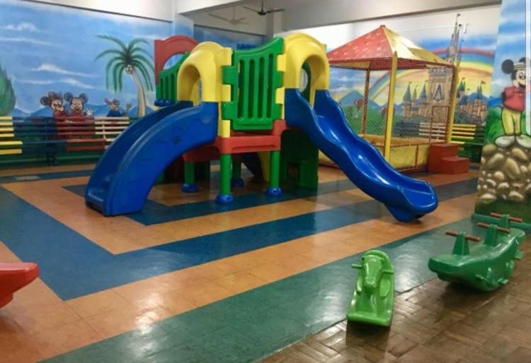 Lindo studio no Residencial Quisisana
