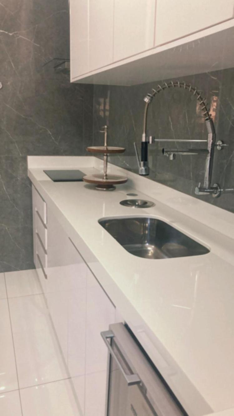 Lindo studio no Residencial Quisisana