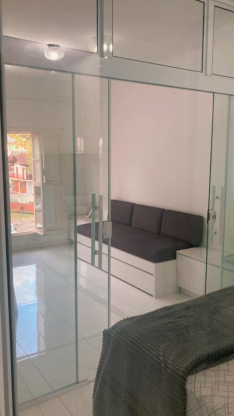 Lindo studio no Residencial Quisisana