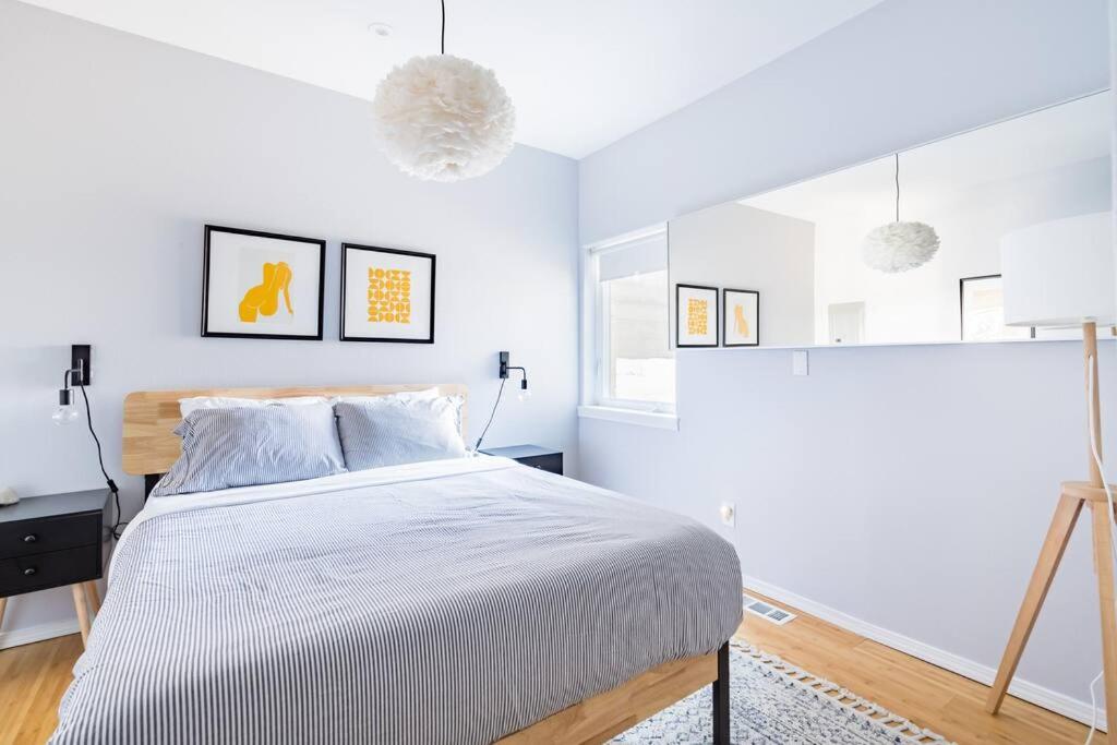 Stay Portland - Portland's Finest - Luxury Pearl District 4 BR view 4