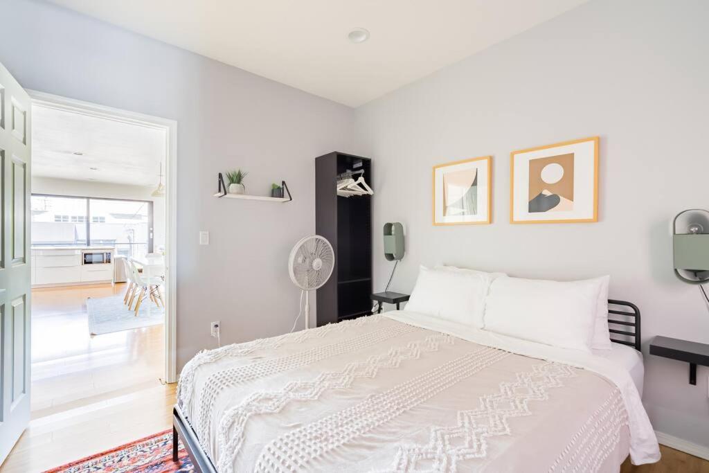 Stay Portland - Portland's Finest - Luxury Pearl District 4 BR view 5