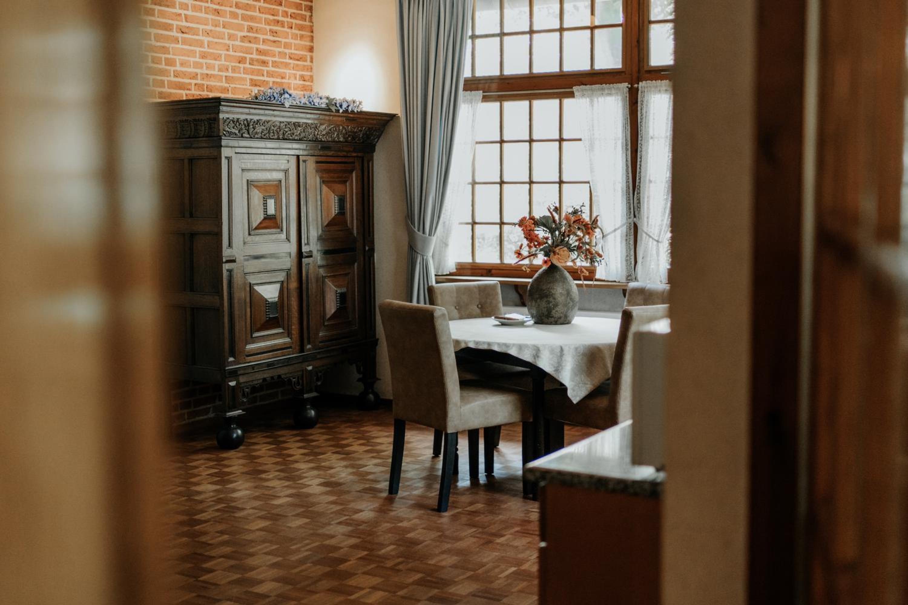 Herberg Erve Kots Logement, photo 24