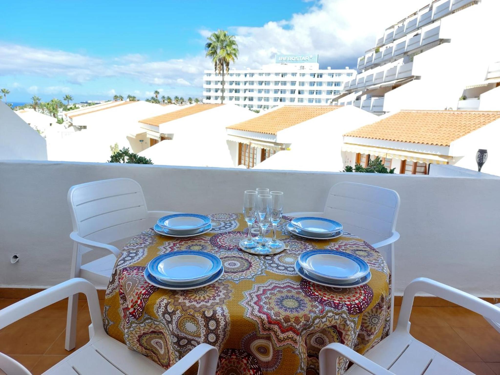 Apartamento Helena en Garden City con piscina climatizada photo 4