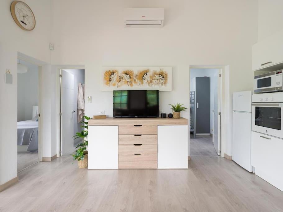 Maspalomas Palms premium bungalow, private, relaxing, swimming pool