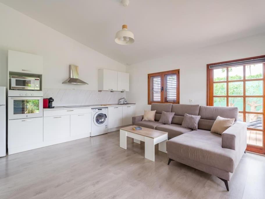 Maspalomas Palms premium bungalow, private, relaxing, swimming pool