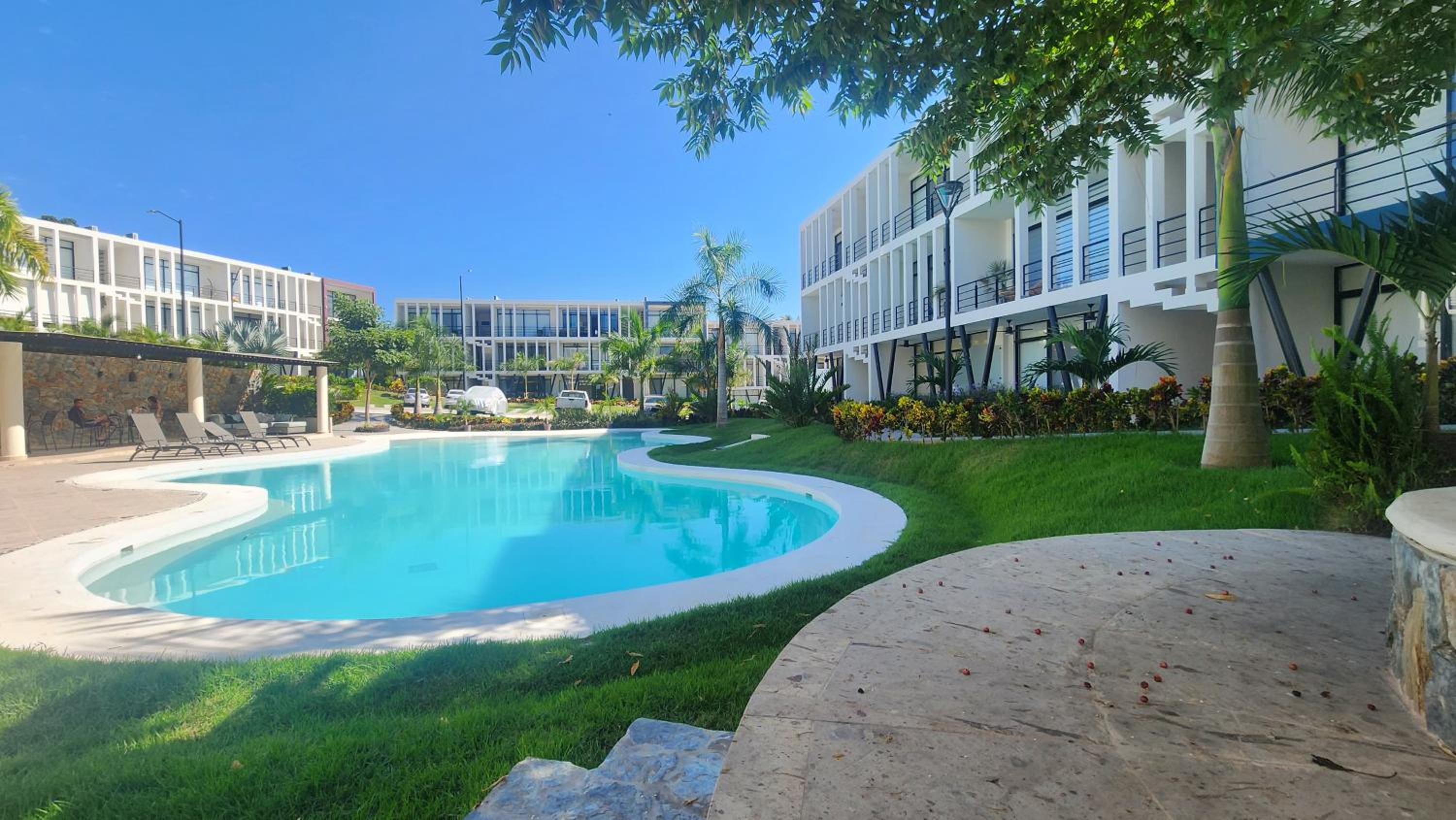 Condominio en Bahia de banderas view 4
