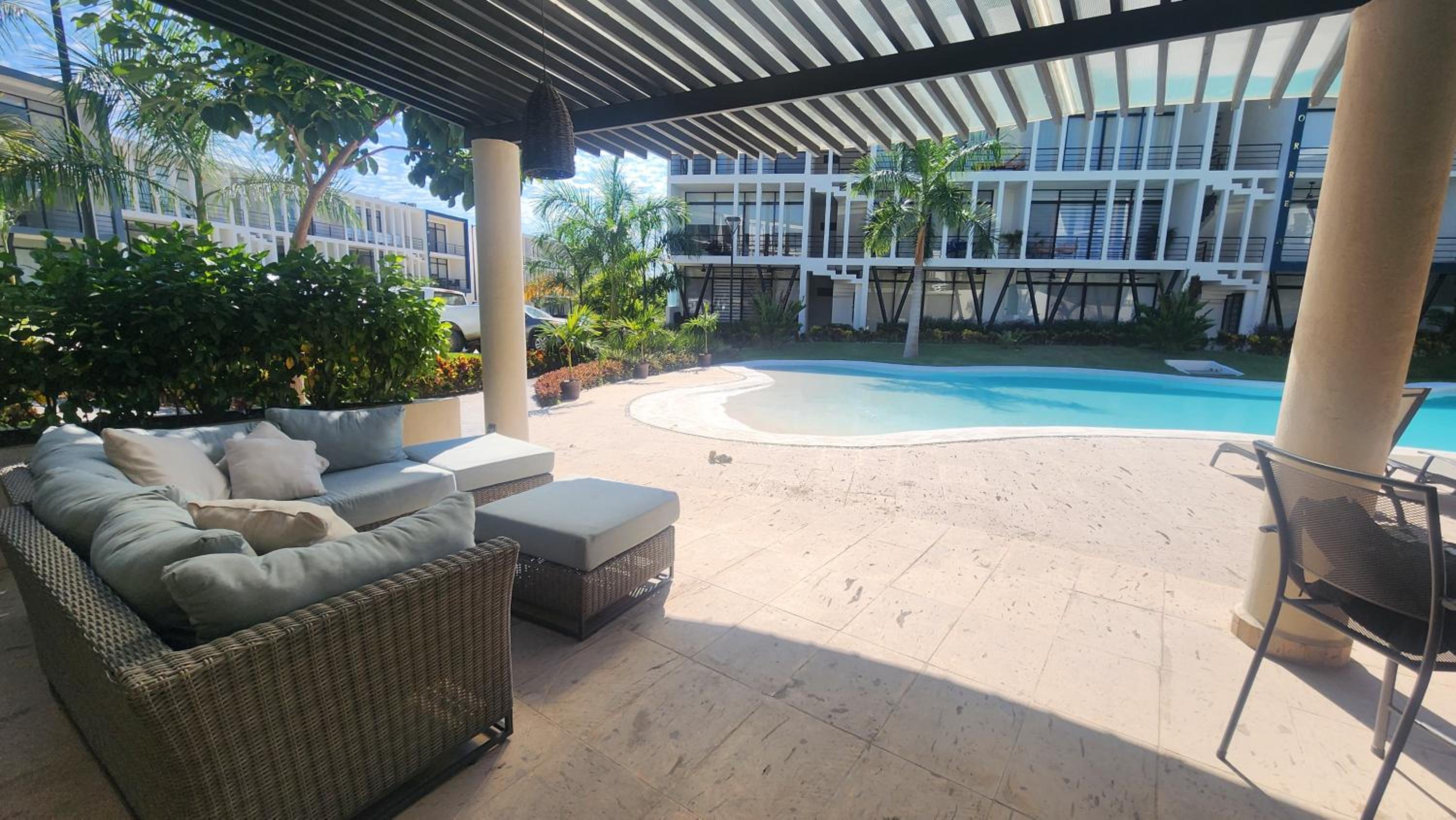 Condominio en Bahia de banderas view 5