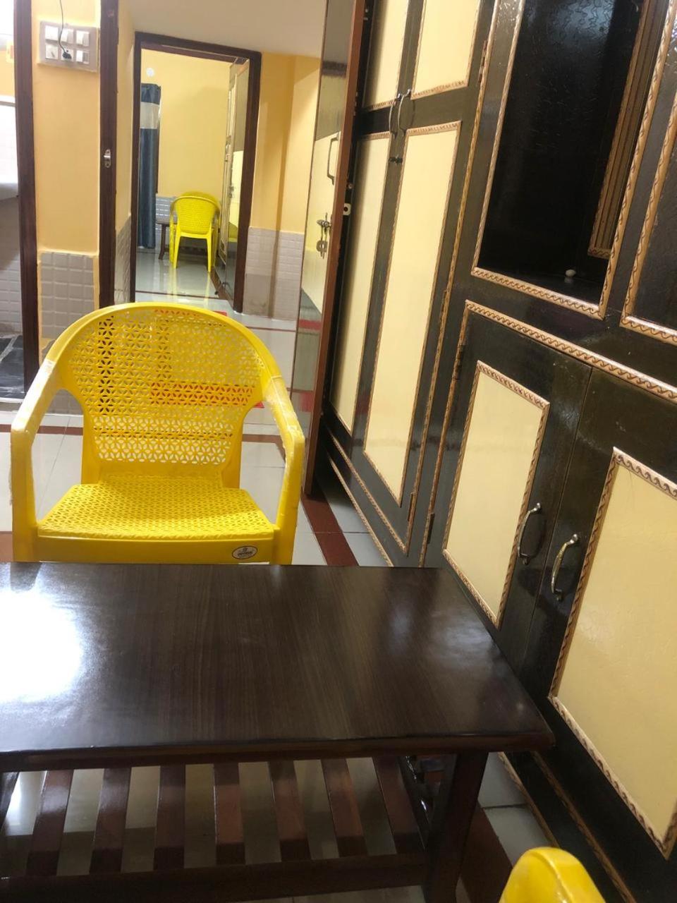 Kodali Homestays