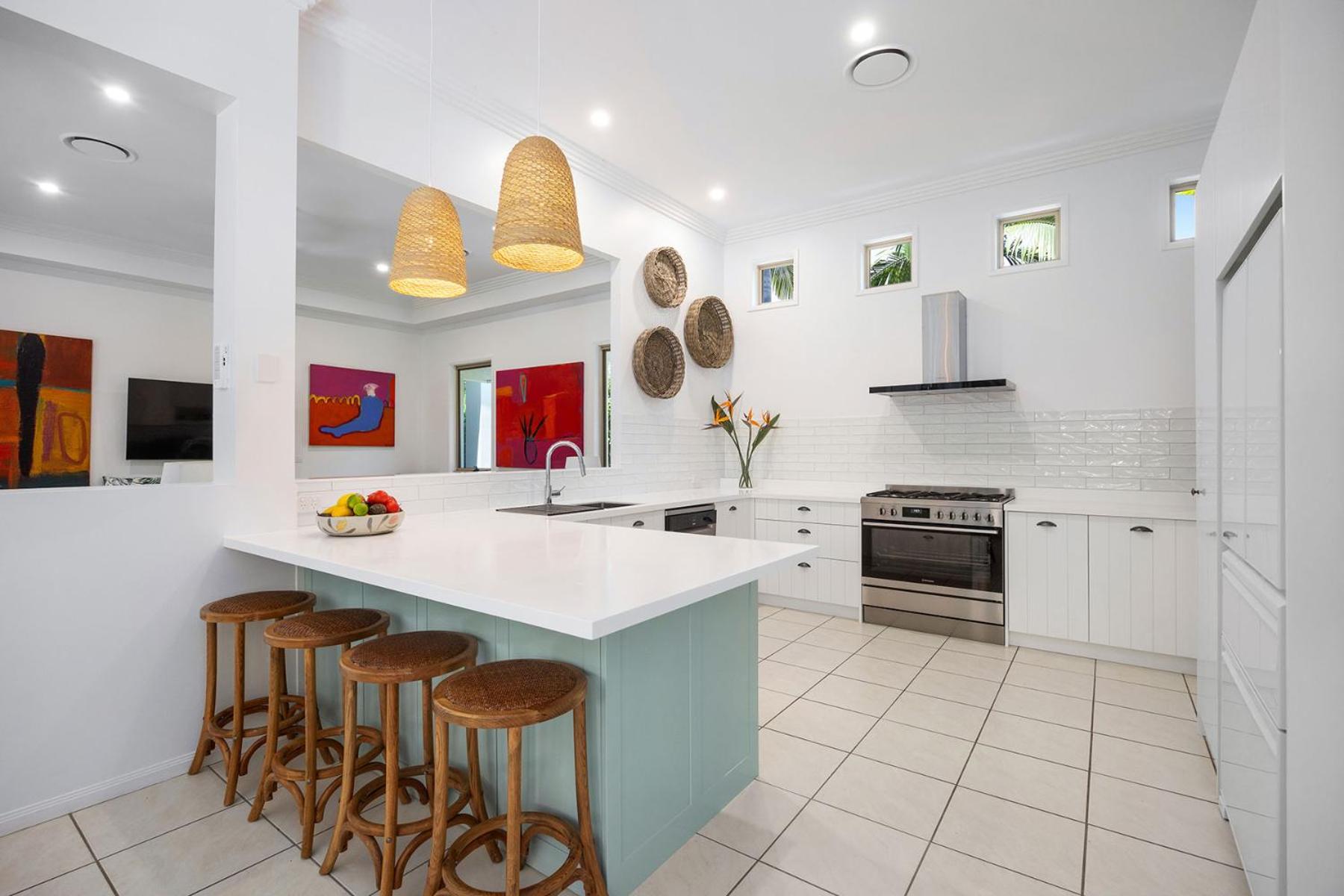 Golfers Paradise in Noosa Heads