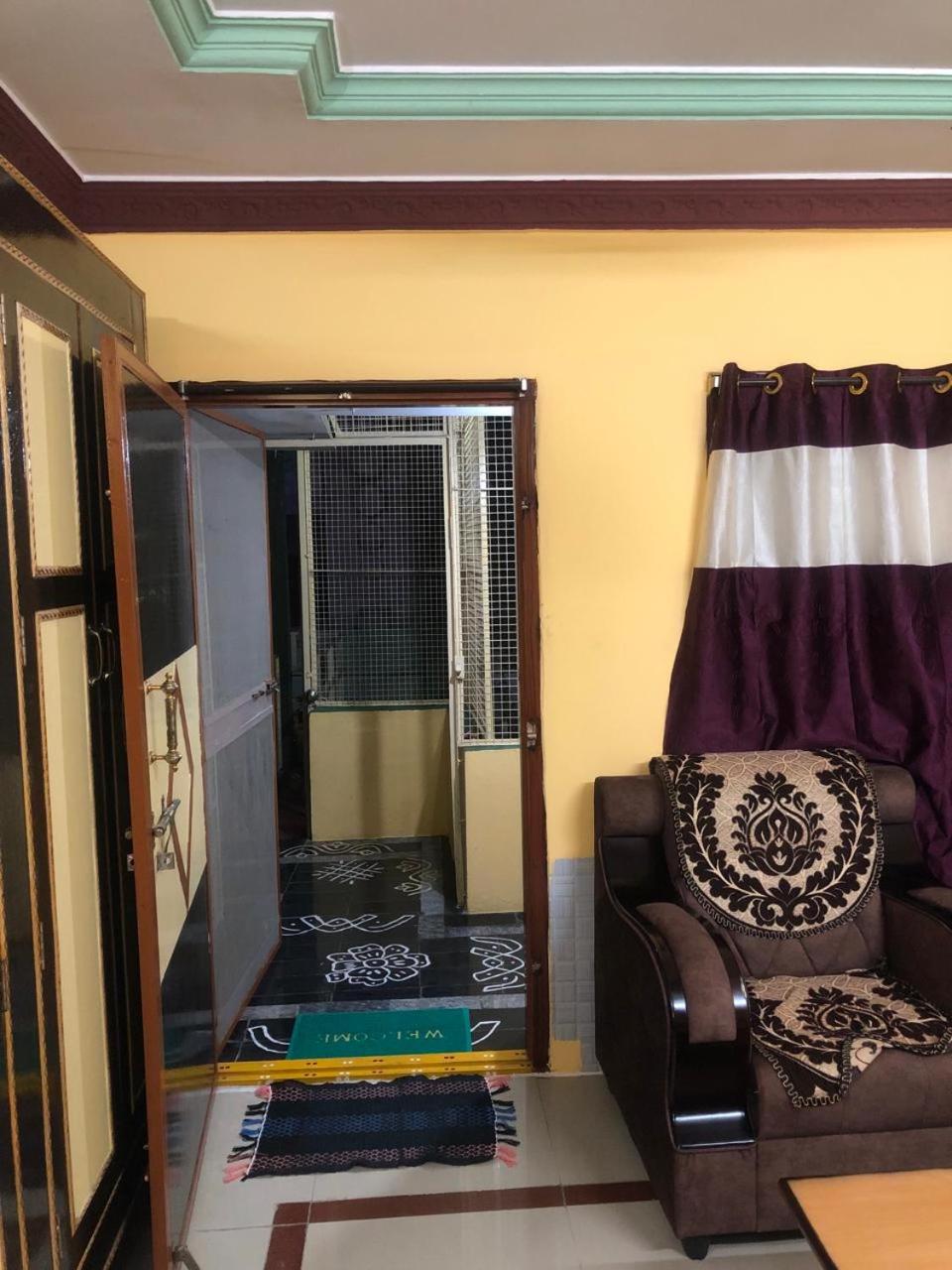 Kodali Homestays