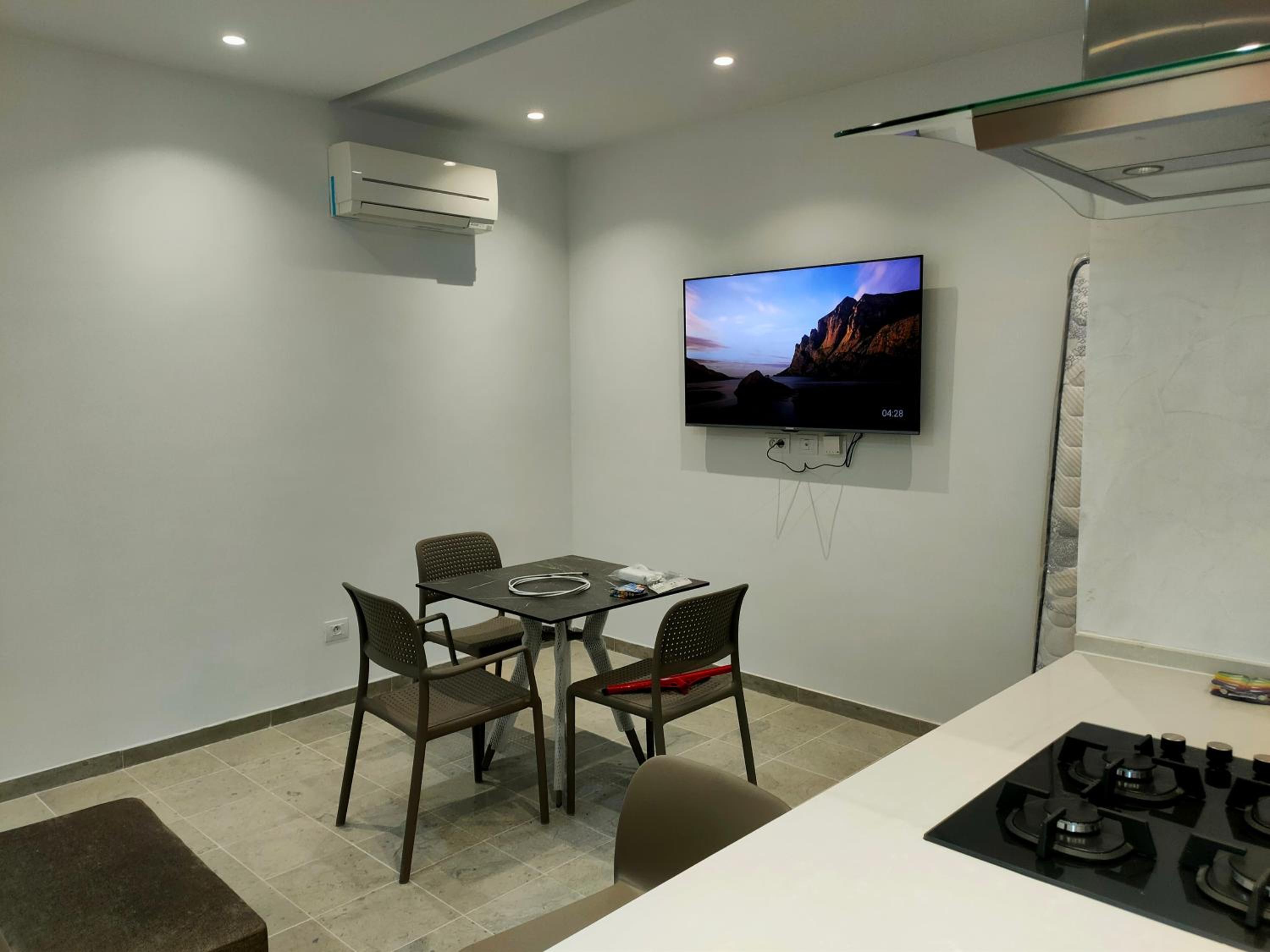 LUX & VIP apartment jardin de Carthage view 3