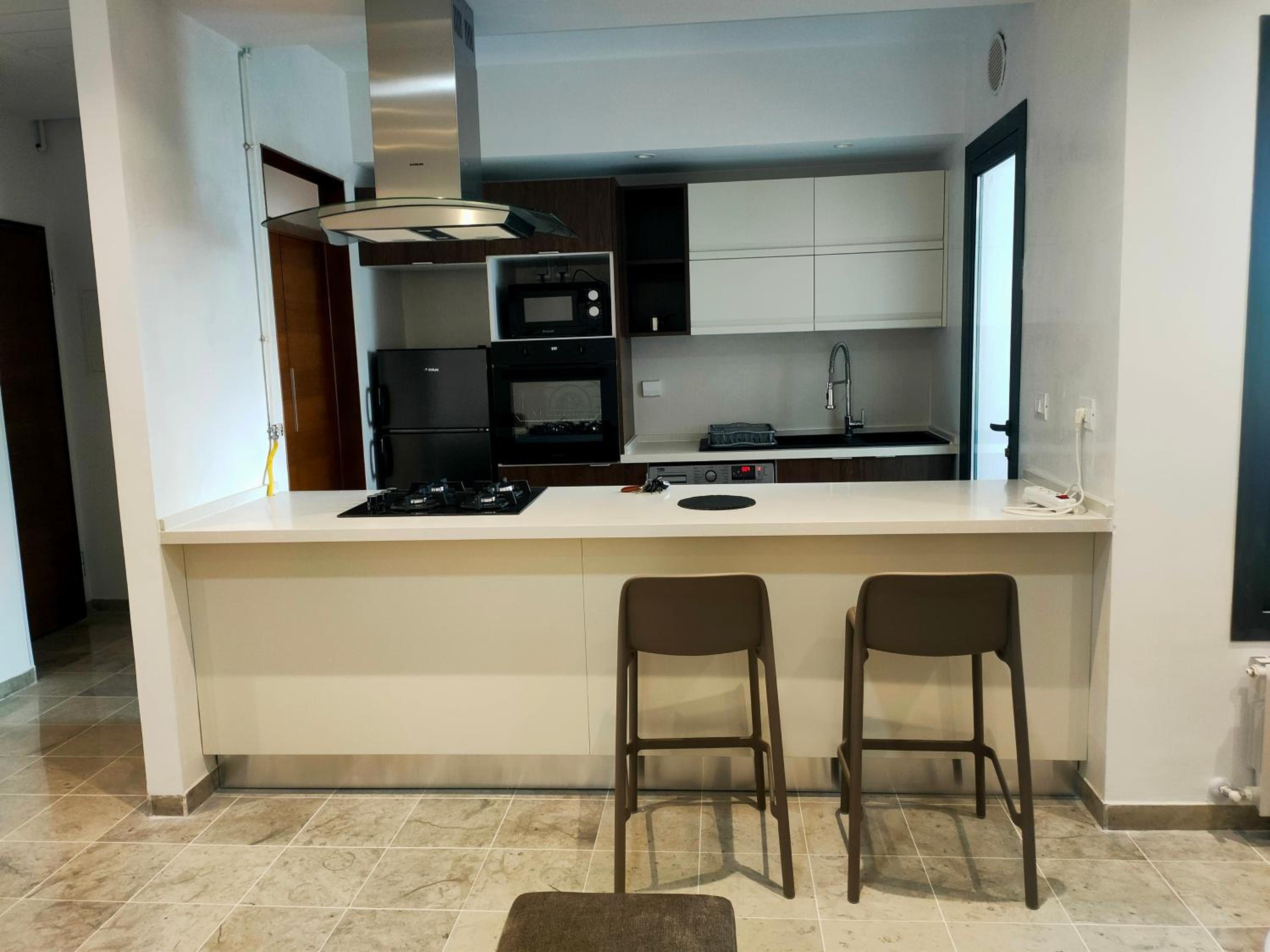 LUX & VIP apartment jardin de Carthage view 5