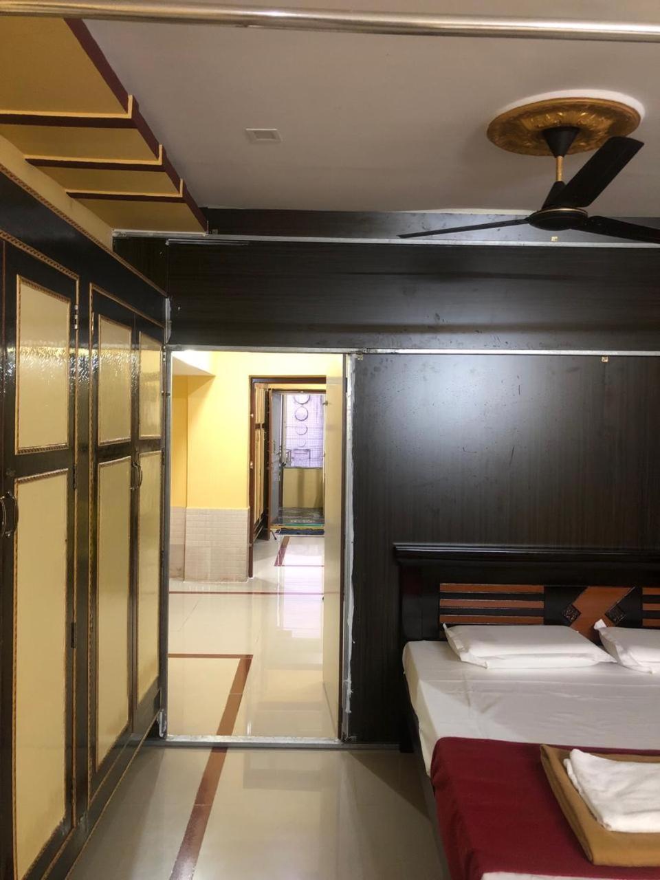 Kodali Homestays
