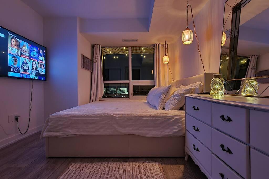 Lakeview Escape Endy KING BED