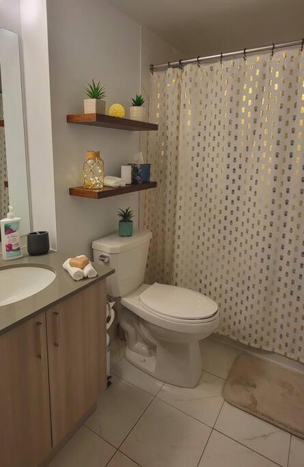 Lakeview Escape Endy KING BED